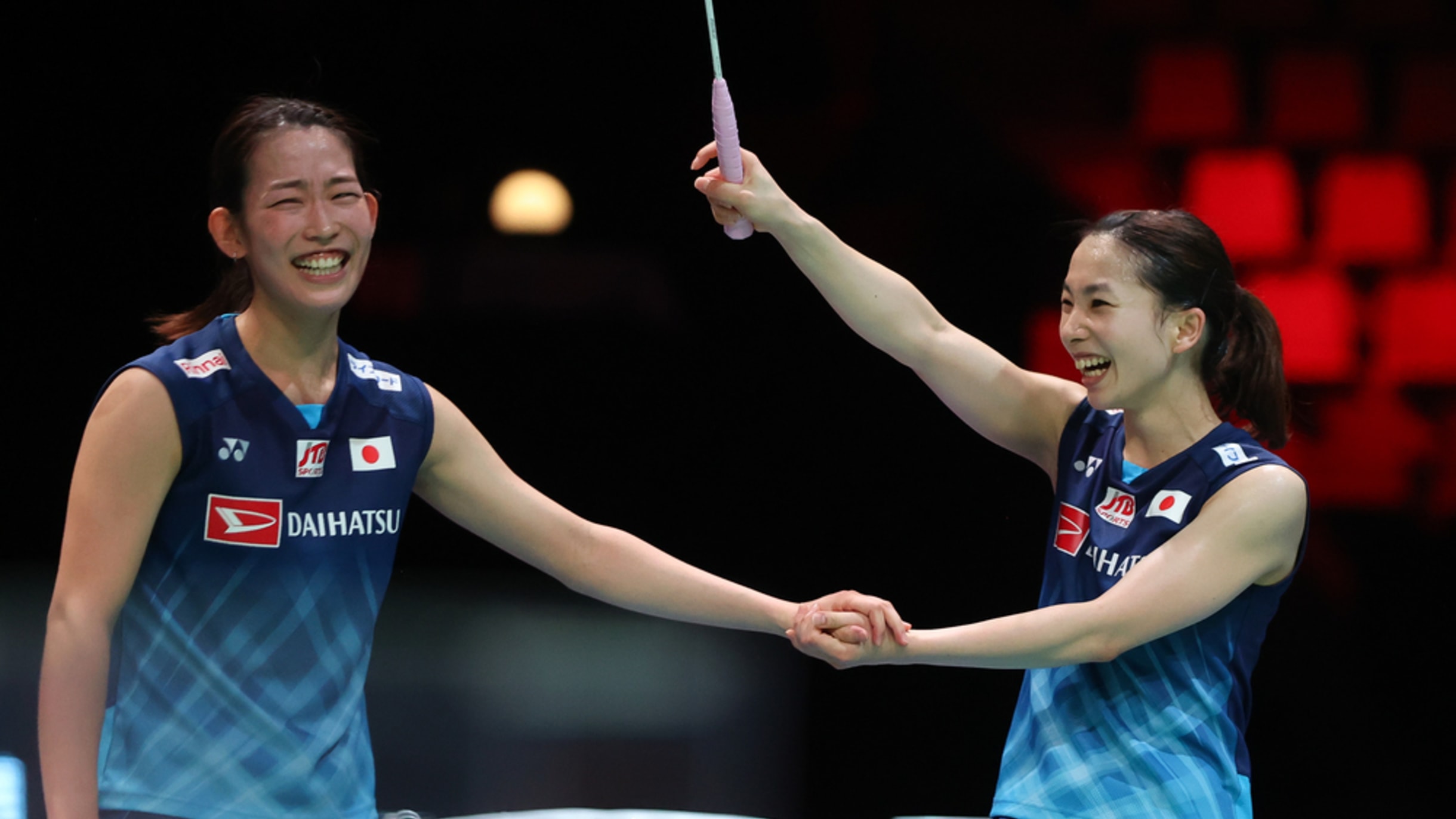 Thomas and Uber Cup 2021, LIVE BLOG – badminton Schedule and results