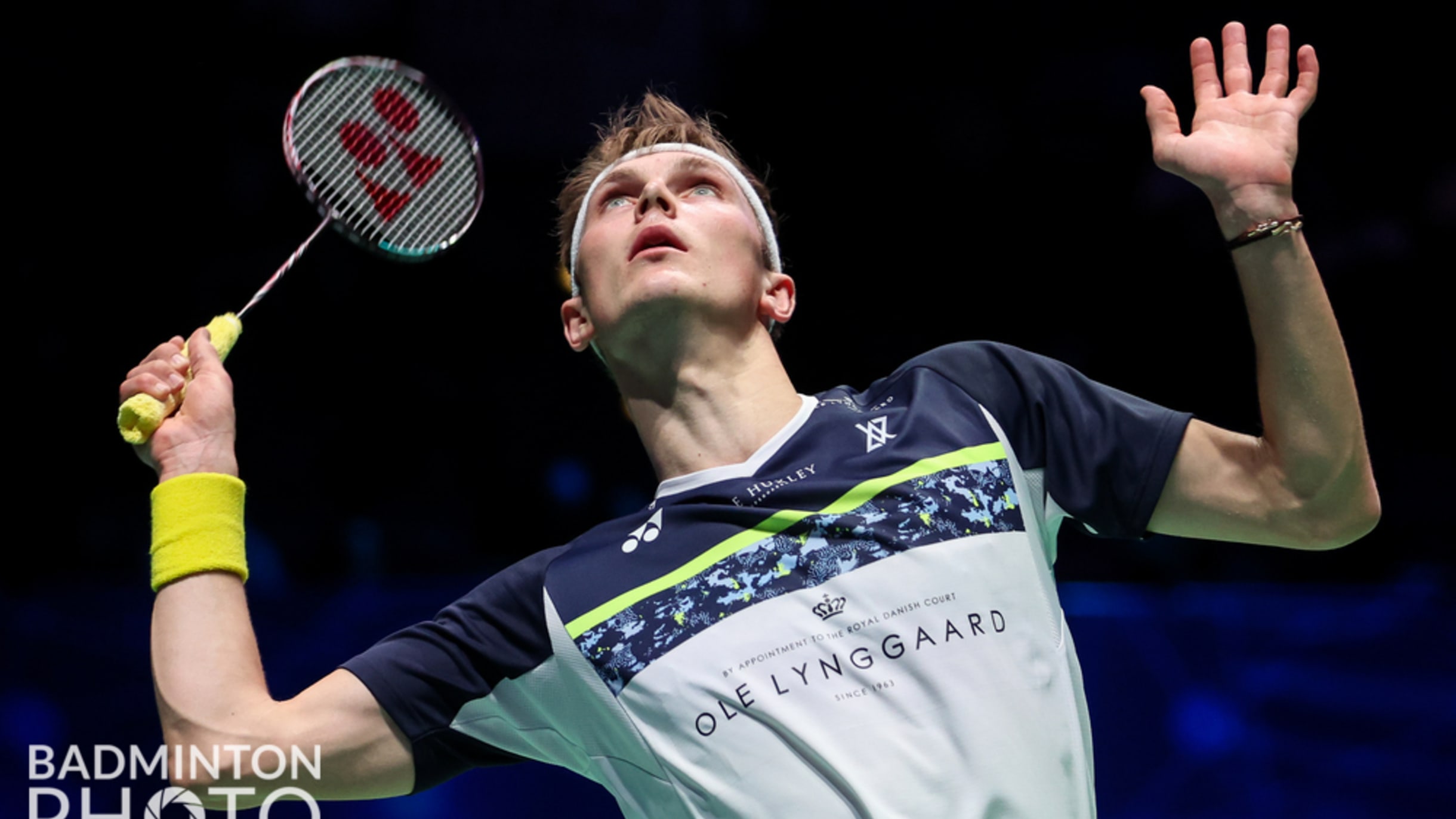 All England Open Badminton Championships 2022: Axelsen triumph on a big day too for Indonesia's double winners - How it happened