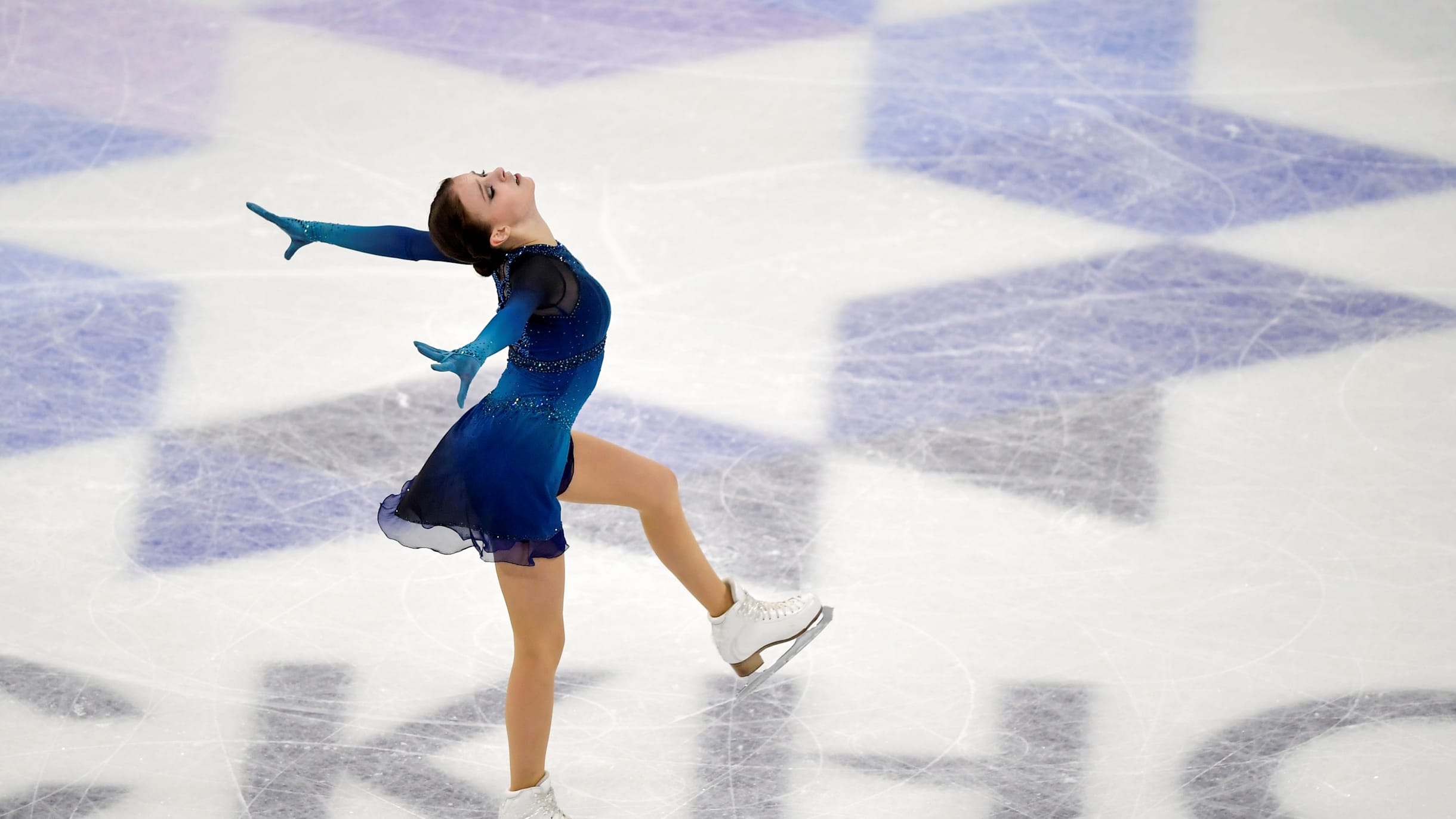 Тулуп форум о фигурном катании большой спорт. Болгарская фигуристка Александра ф.