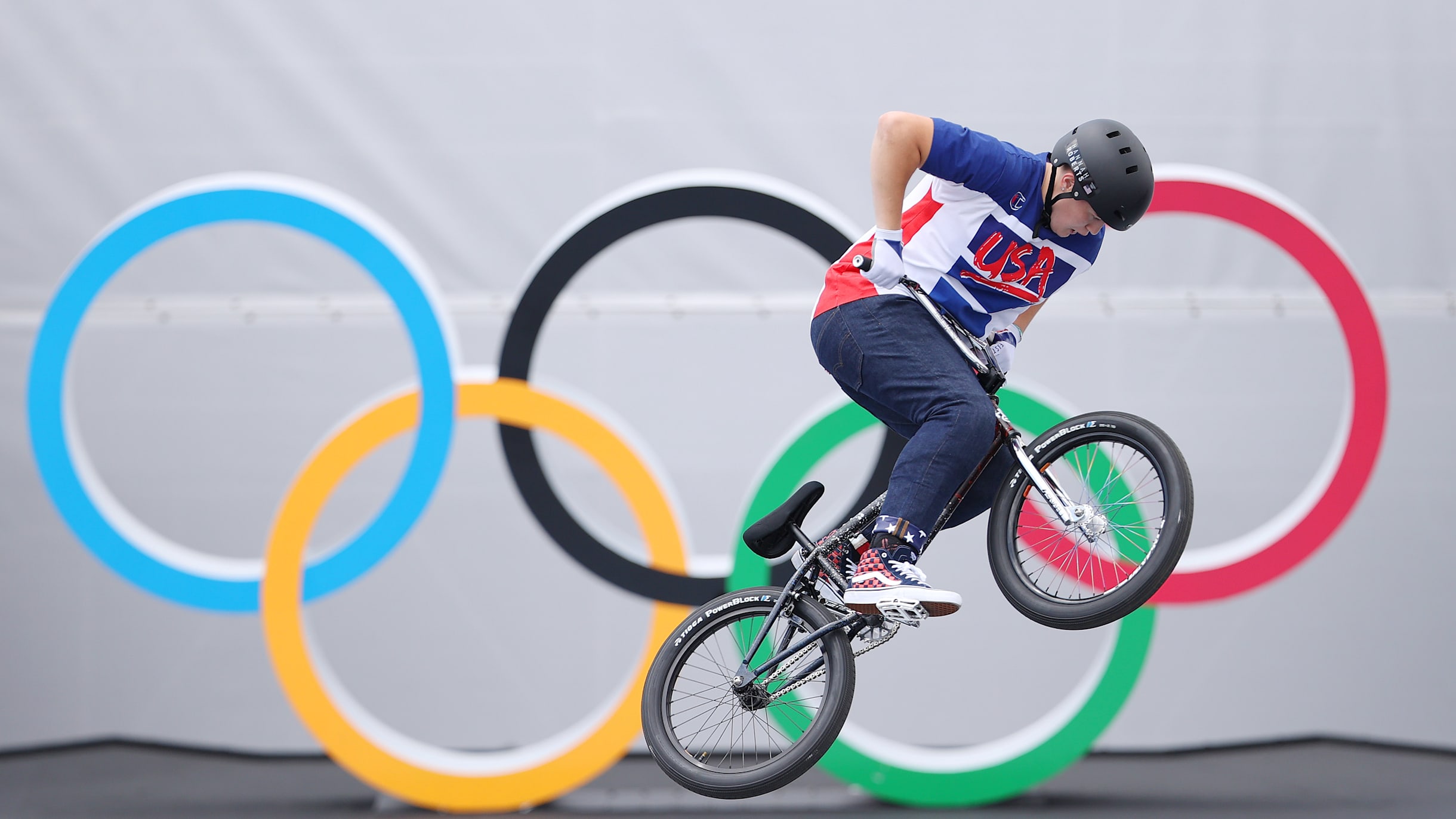 Usa Bmx Gold Cup 2024 Charin Cristen