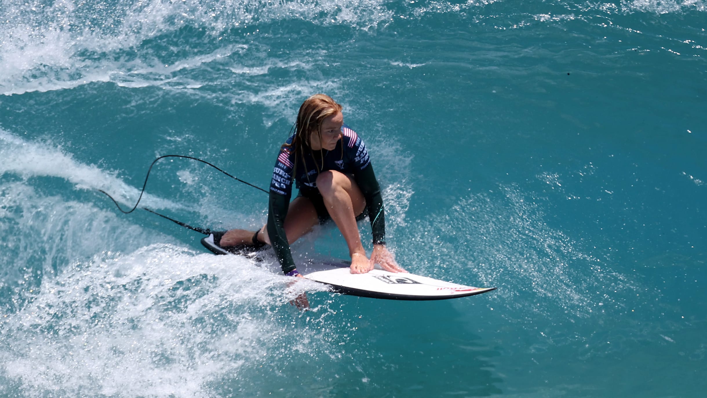 Beyonce Surfboard Instagram