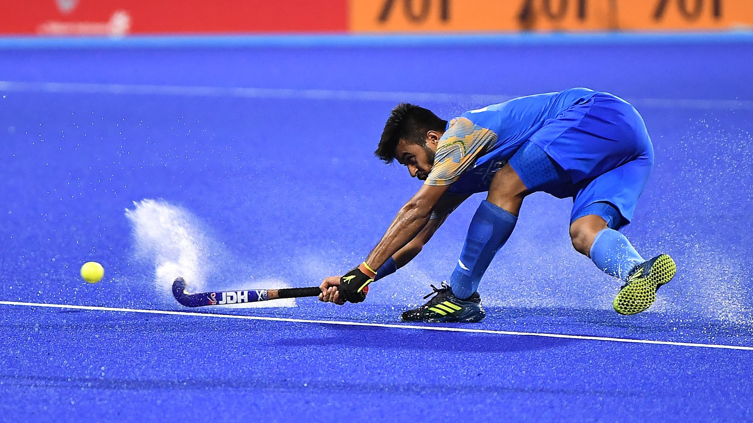 Mens Asian Champions Trophy 2021 hockey Watch live streaming and telecast in India