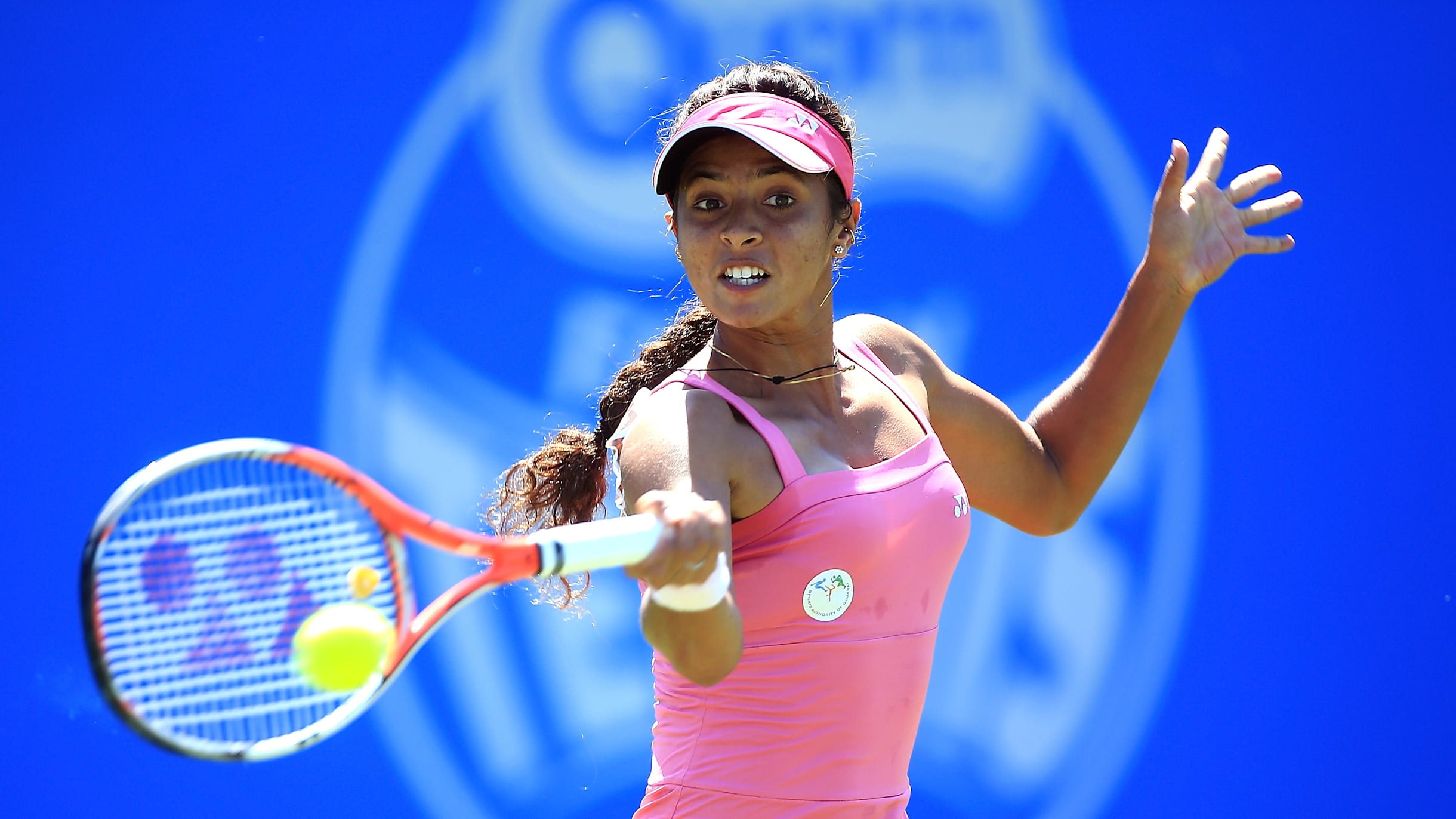 Ankita Raina through to Australian Open qualifiers second round