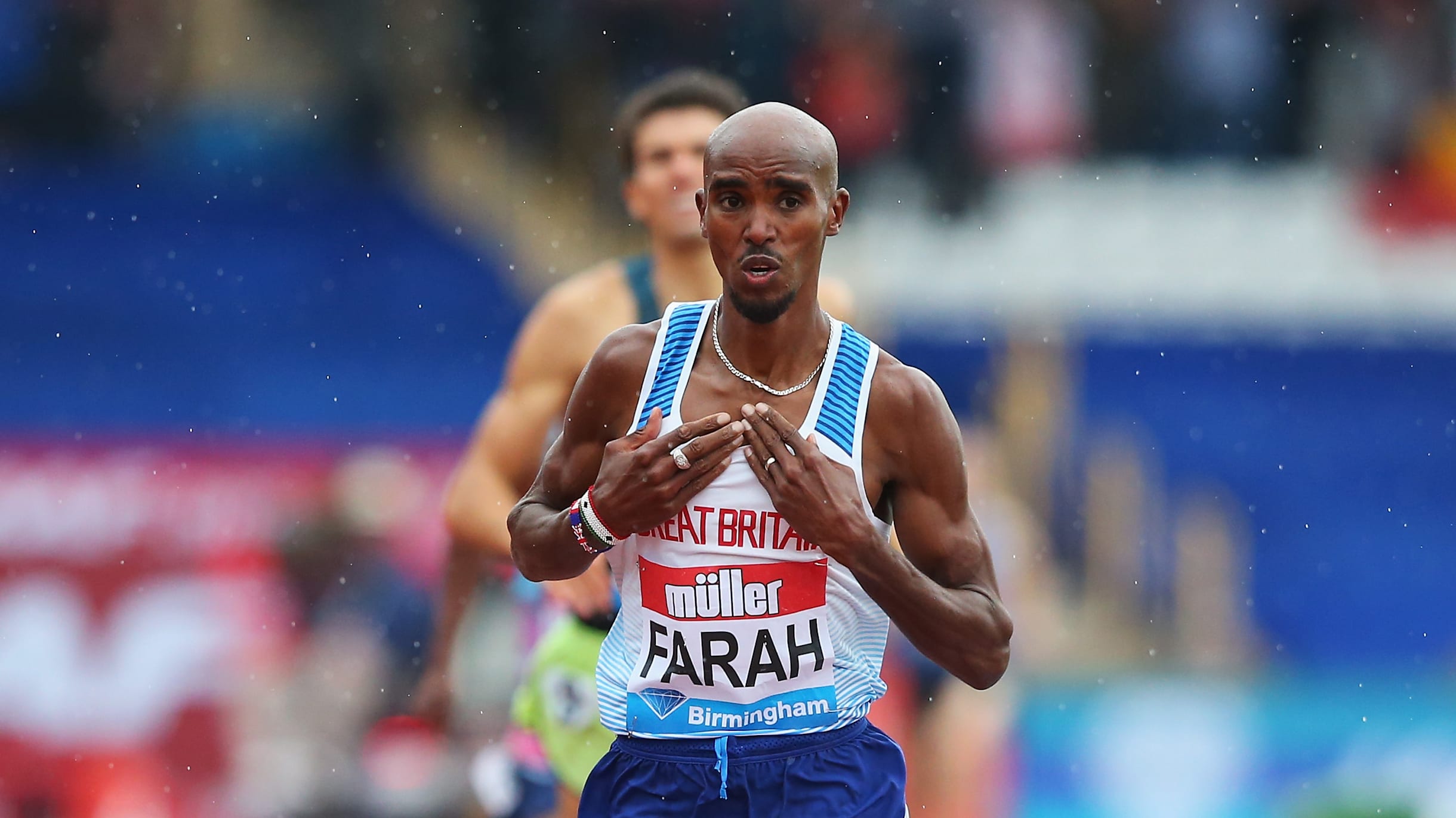 Top 61+ imagen mo farah background - Thpthoanghoatham.edu.vn