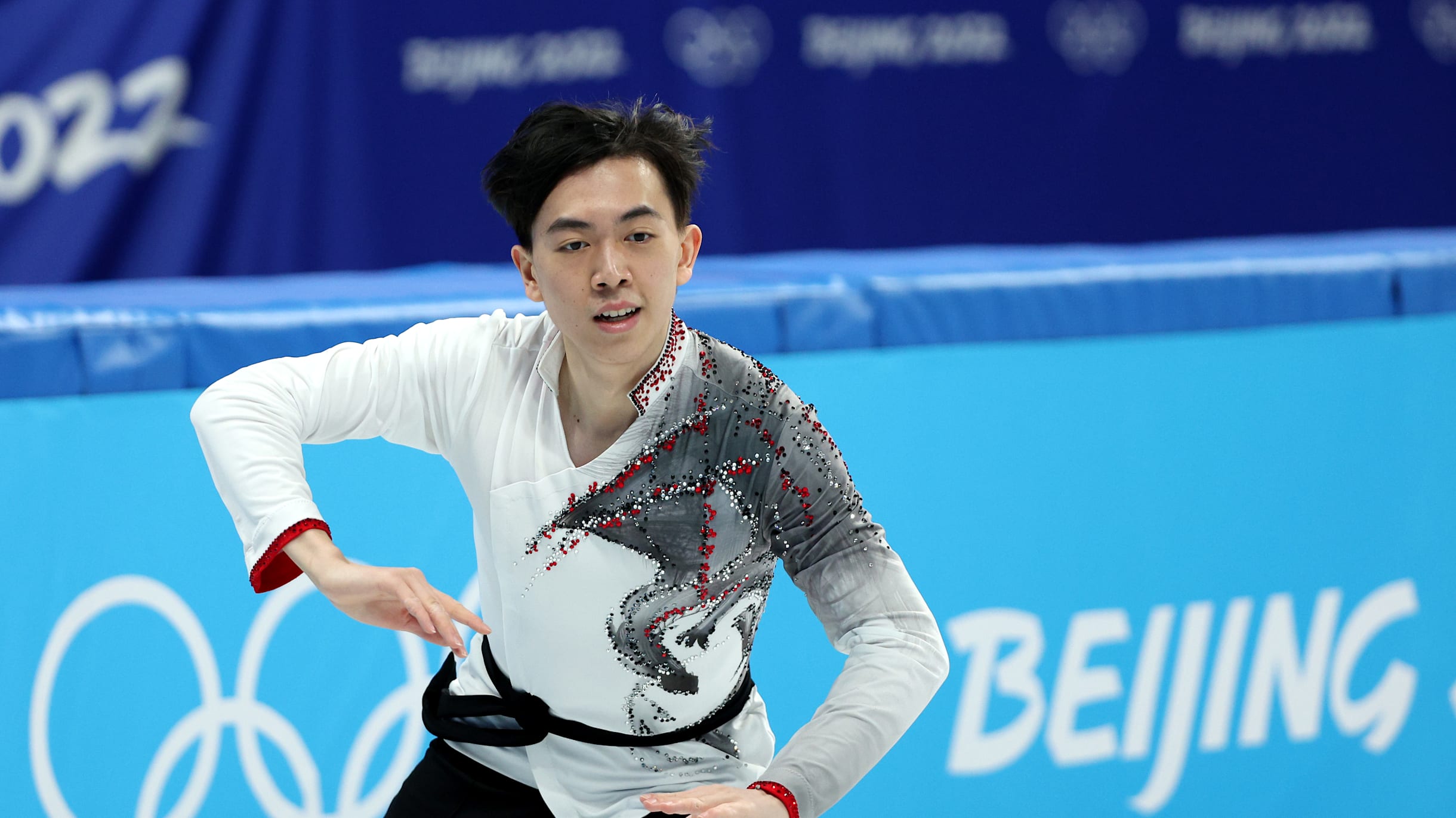 How to watch Vincent Zhou, Hanyu Yuzuru and more at the Beijing 2022 Olympic Figure Skating Gala