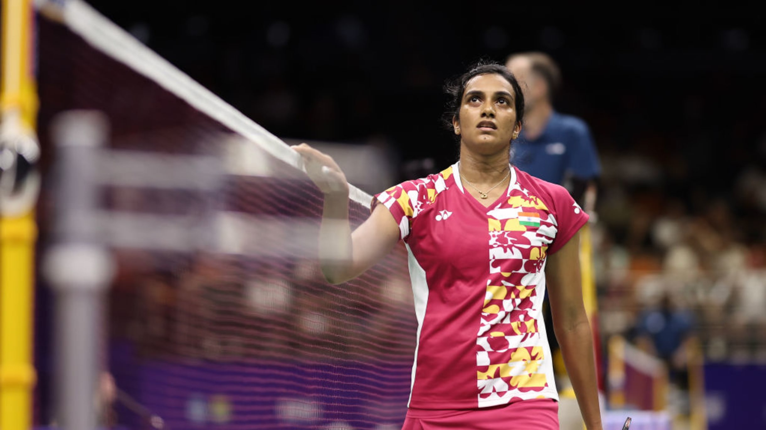 US Open 2023 badminton PV Sindhu out, Lakshya Sen in semi-finals