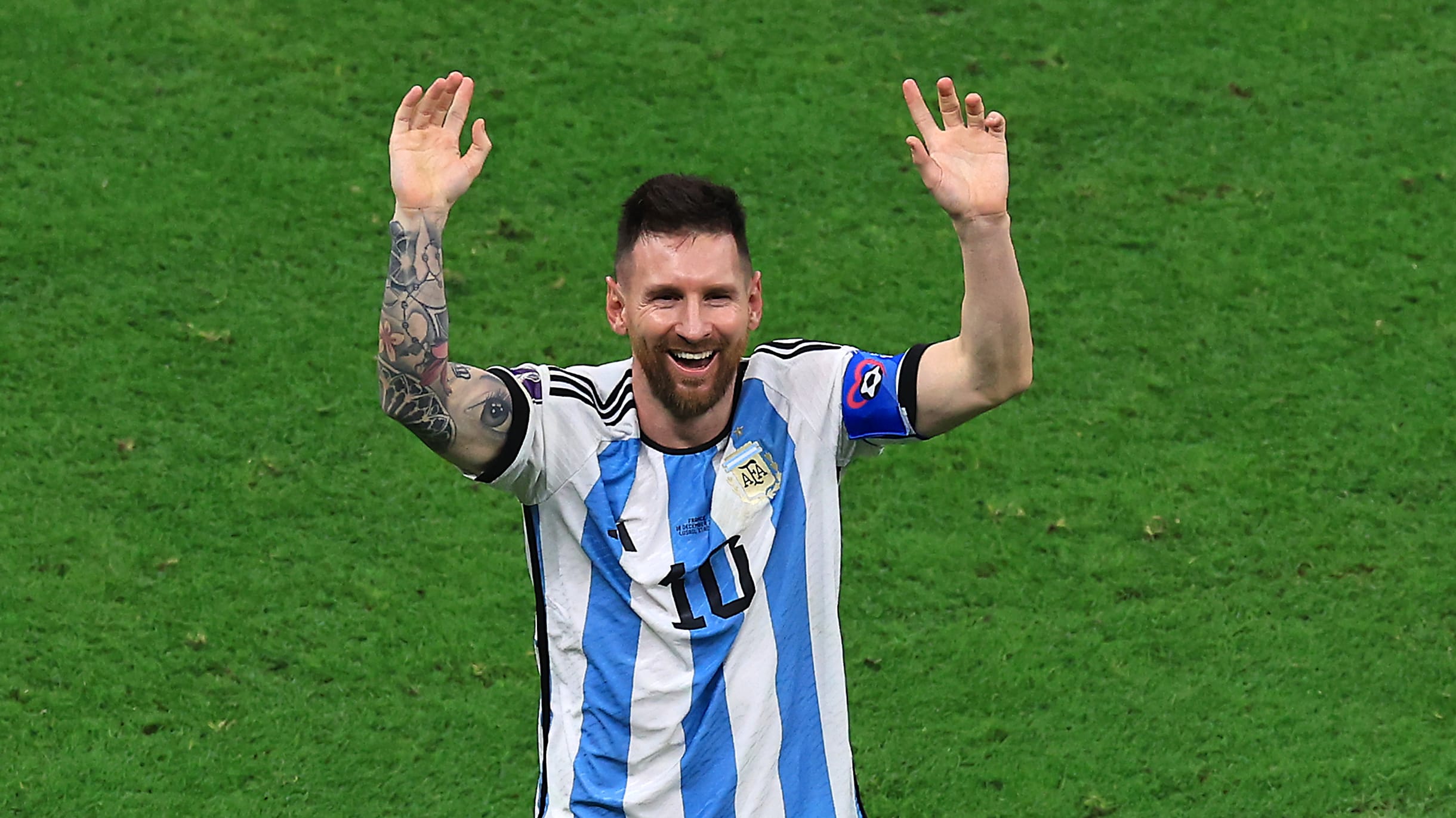 FIFA World Cup 2022: Stats and records you must know!