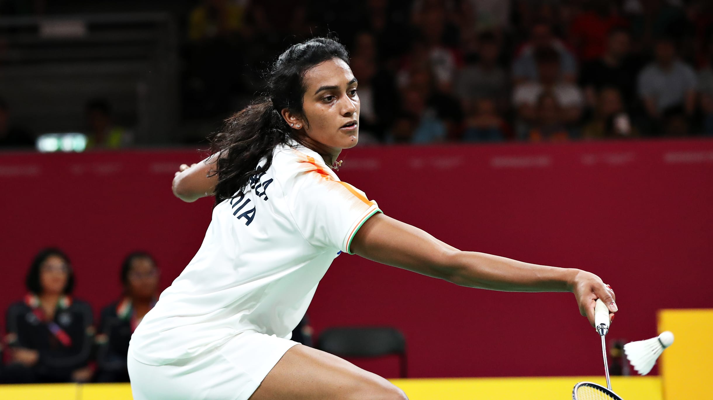 India mixed team badminton assured of medal at Commonwealth Games 2022