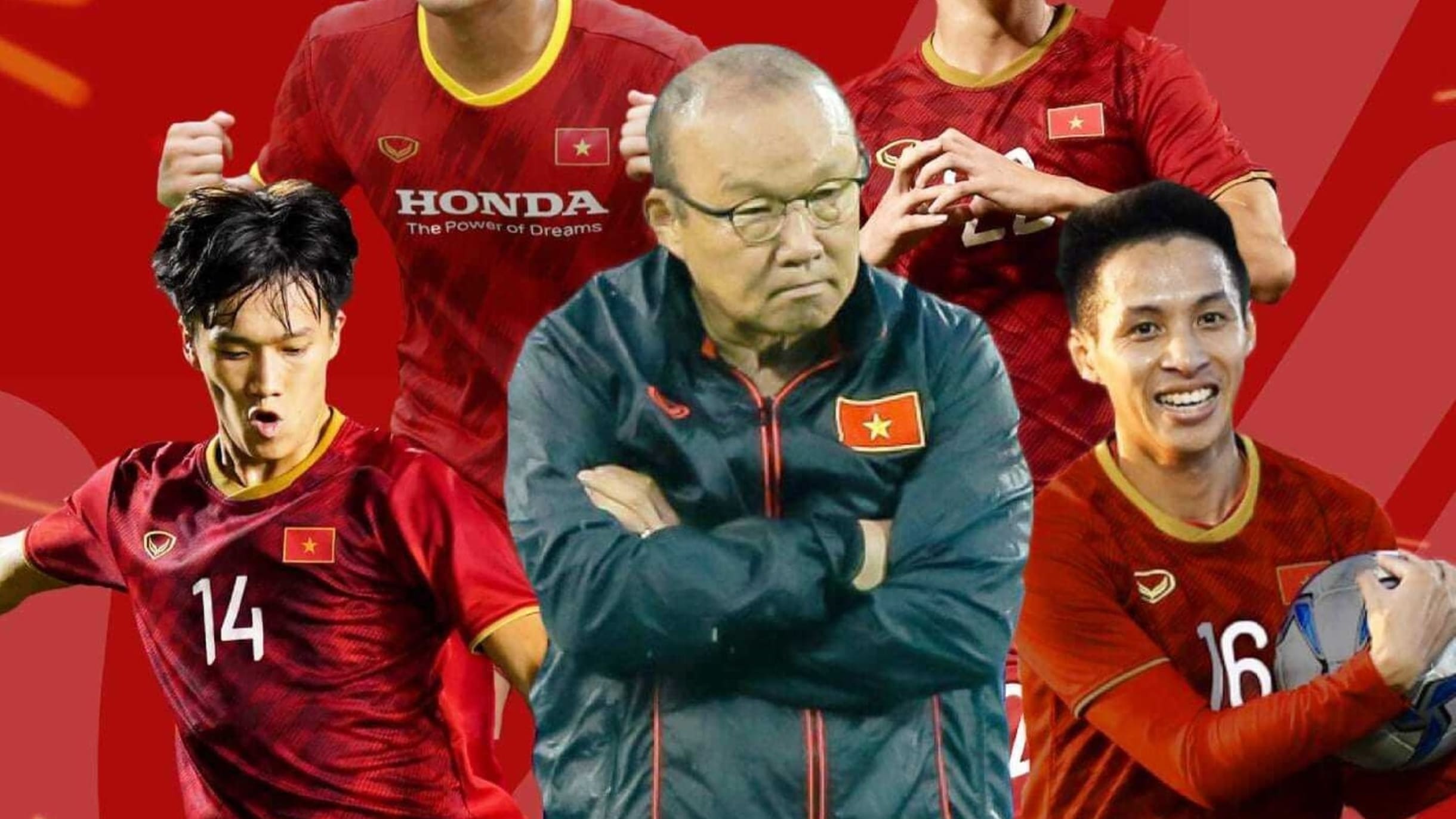 Park Hang-seo Vietnam coach: 'The Terminator' taking the Vietnam national  football team to new heights