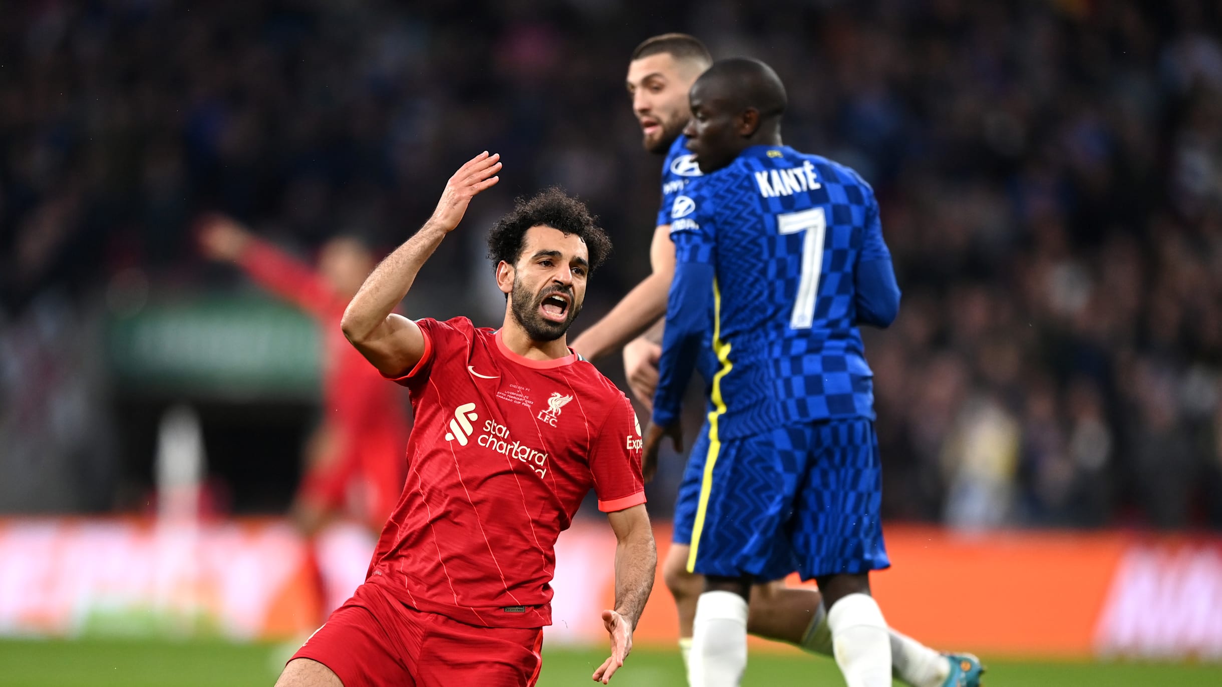 FA Cup 2021-22 final, Chelsea vs Liverpool Watch telecast and live streaming in India