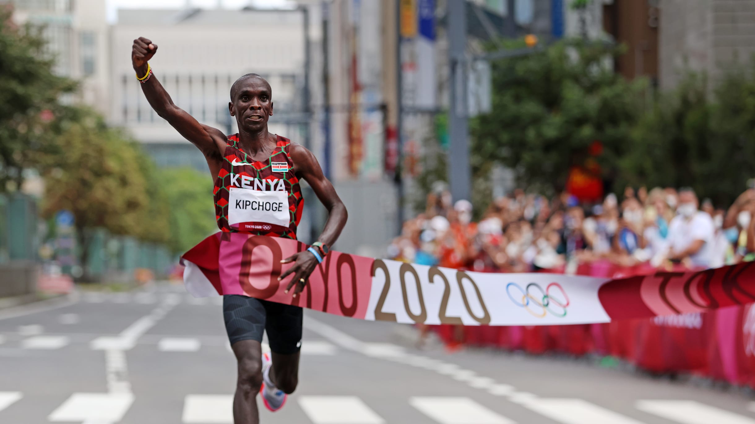 Cuantos km son una maraton