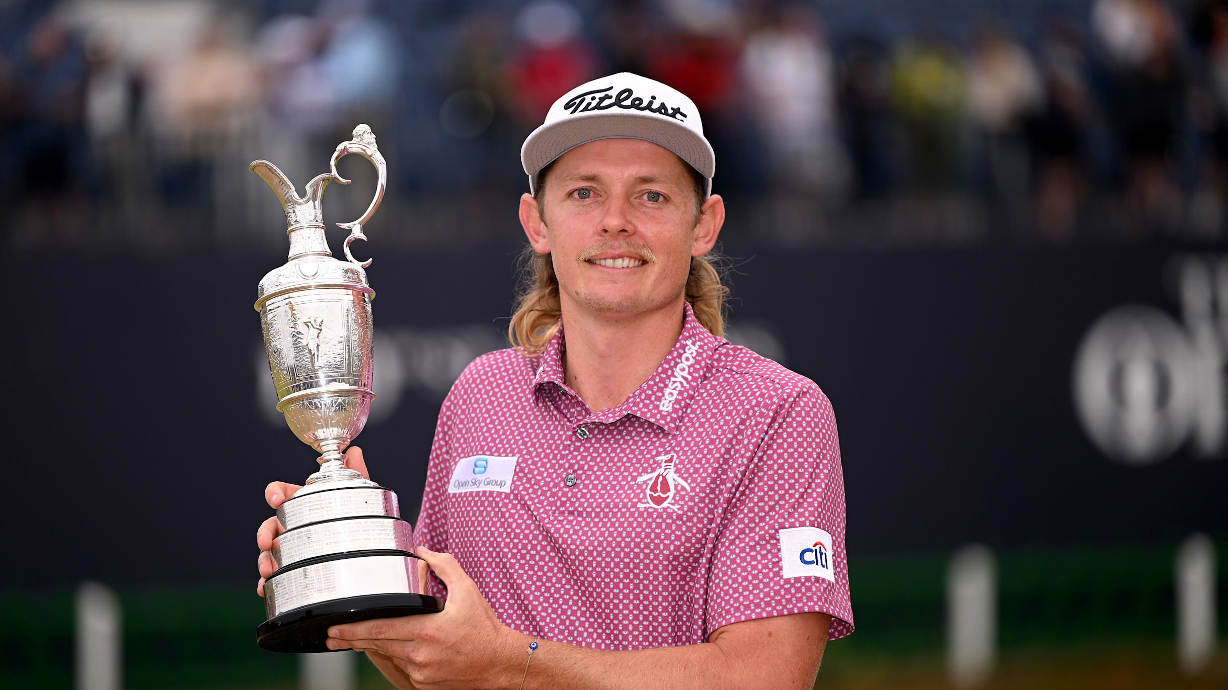 2023 Open Championship preview Full schedule and how to watch British golf major action live