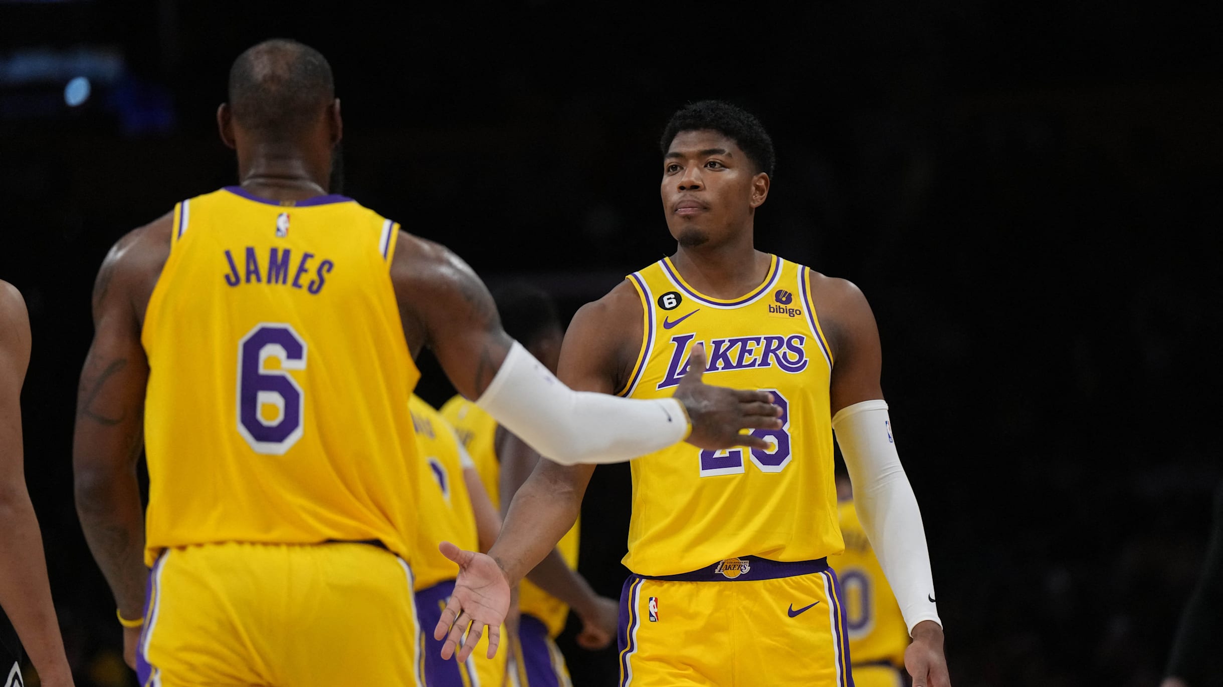 Los Angeles Lakers Schedule 2024