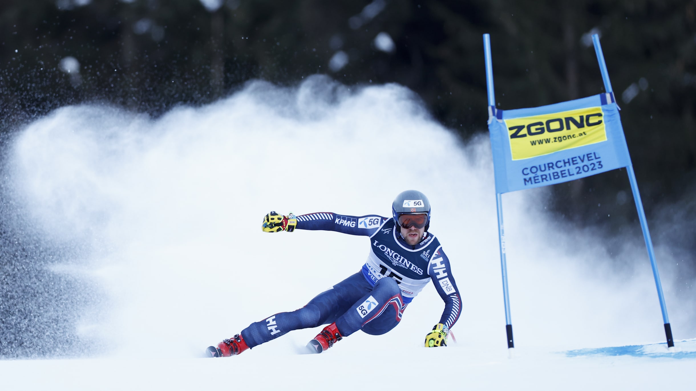 Live streaming schedule, mens Super G at 2023 FIS Alpine Ski World Championships on 9 February Preview and how to watch