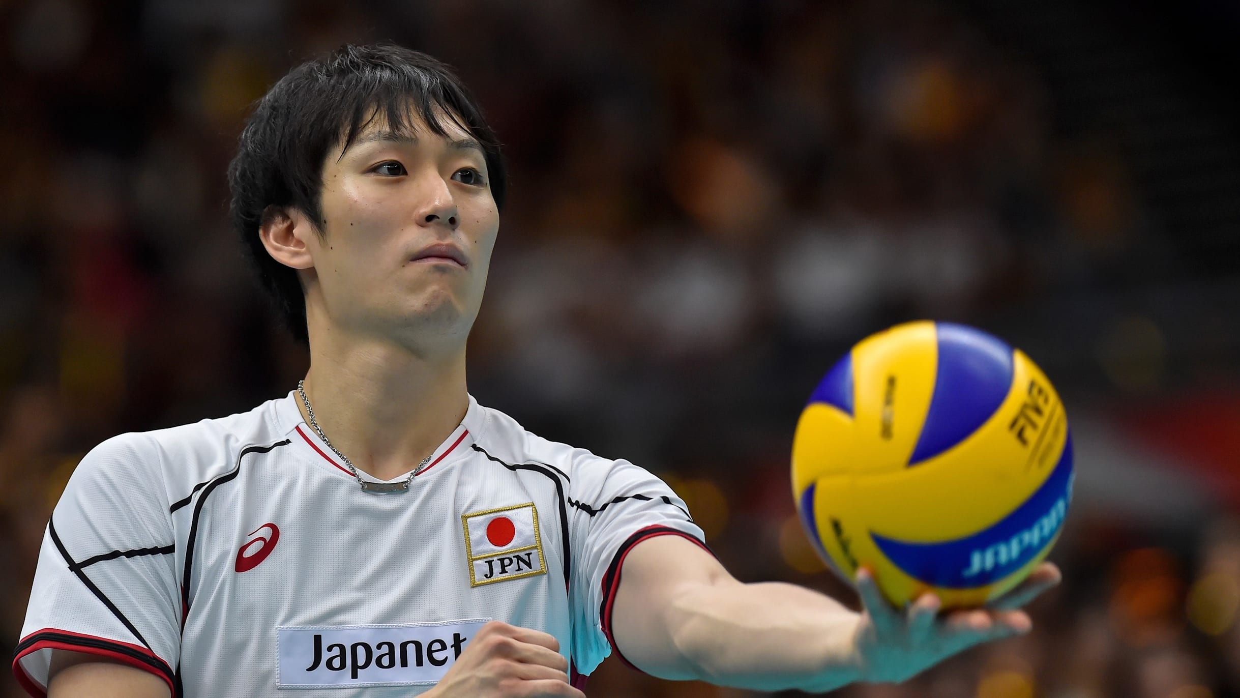龍神NIPPON 2021 公式 トレカ サイン入り 柳田将洋 龍神NIPPON 2021 公式 トレカ サイン入り 柳田将洋 - スポーツ選手