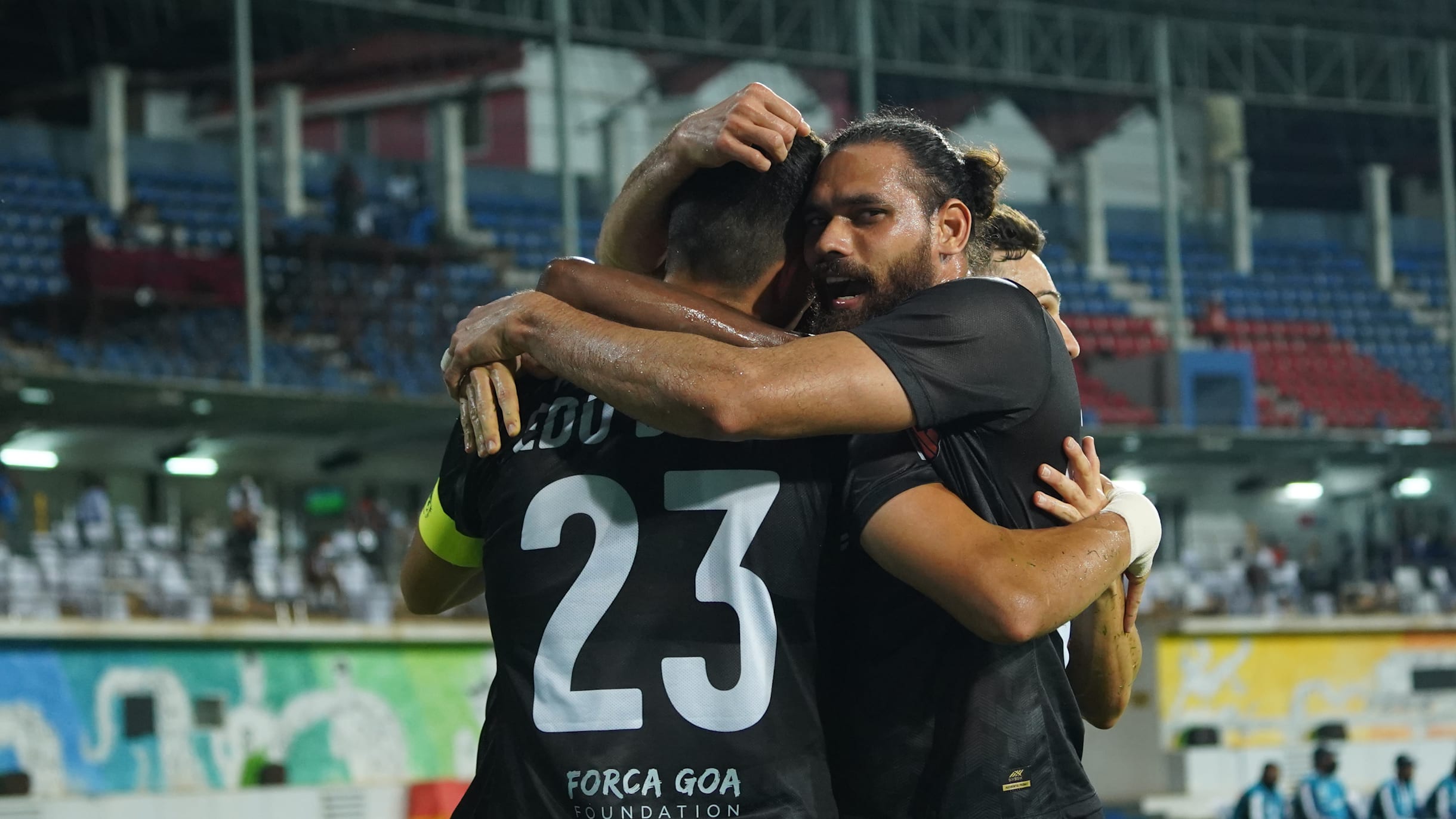 AFC Champions League 2021 - Persepolis FC vs FC Goa LIVE: Live