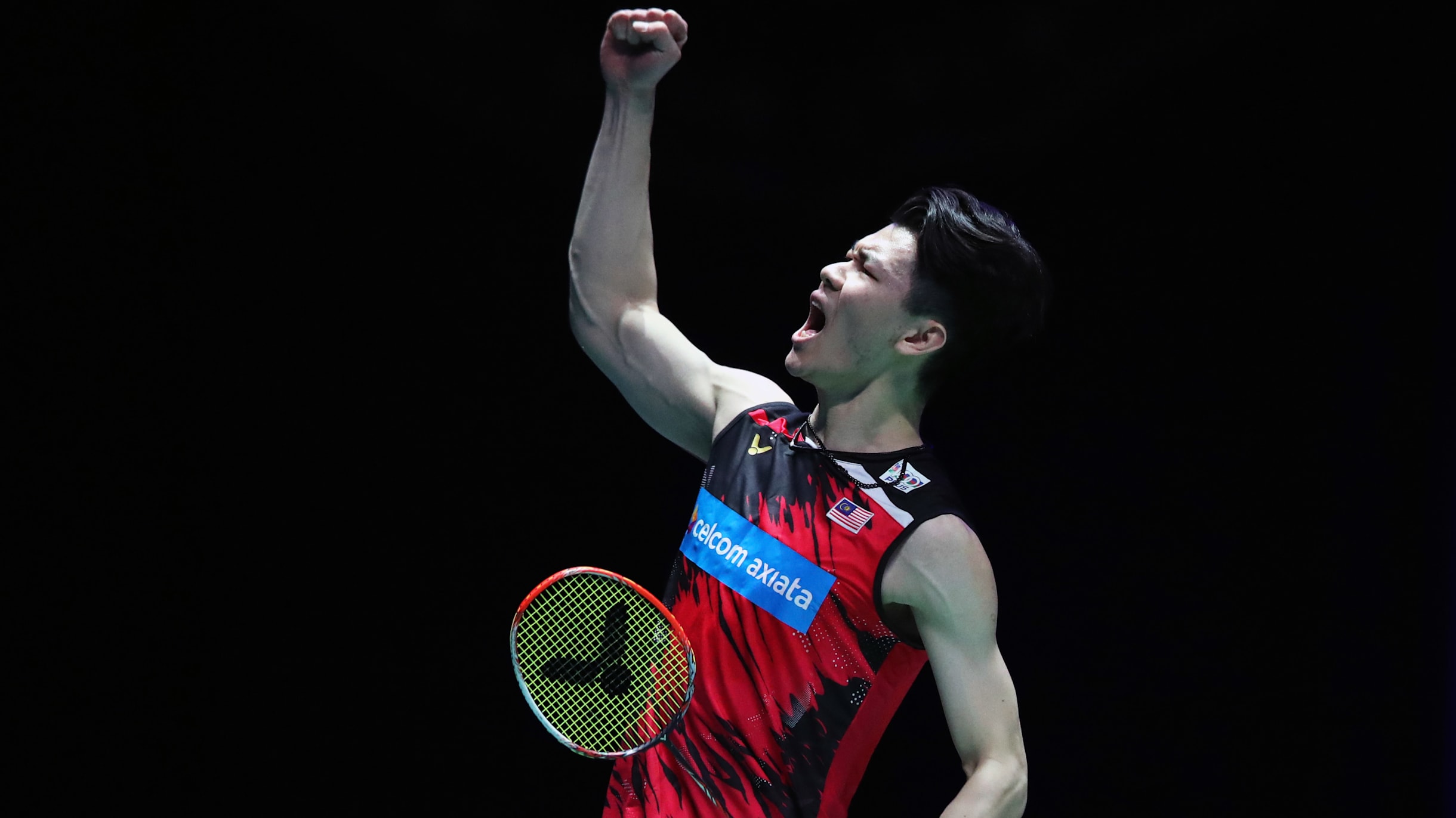 Badminton Thailand Open 2022 - Lee Zii Jia and Tai Tzu-ying win singles titles