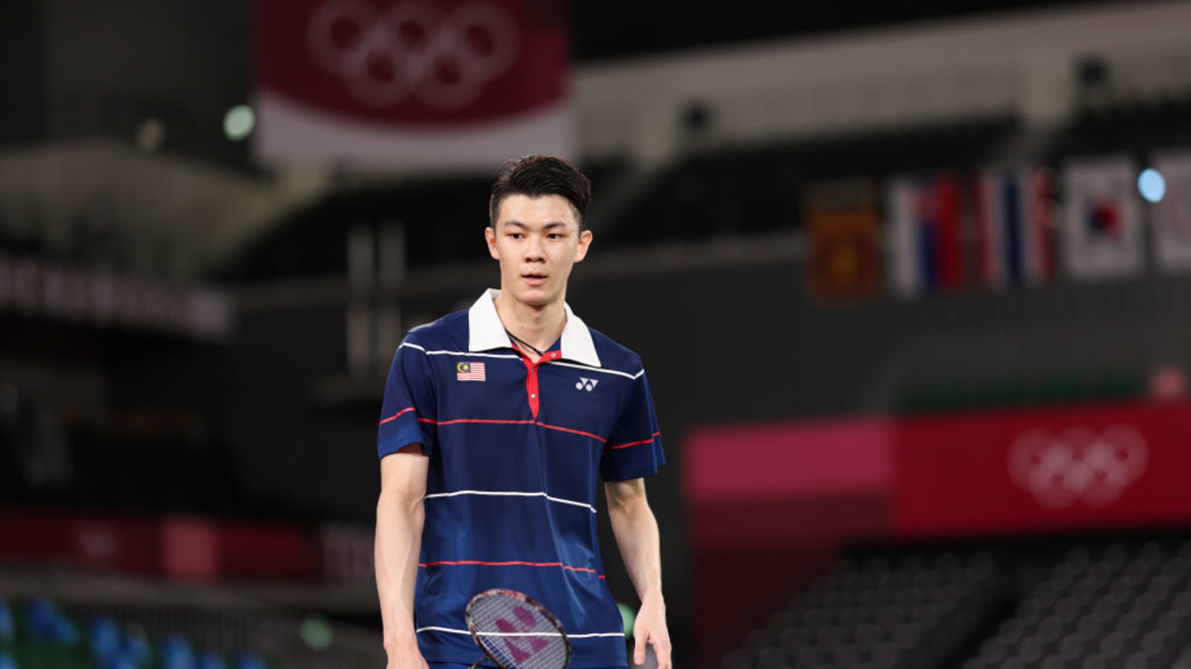 German Open 2022 Lee Zii Jia upset by young Thai Kunlavut Vitidsarn, Lakshya Sen beats Viktor Axelsen