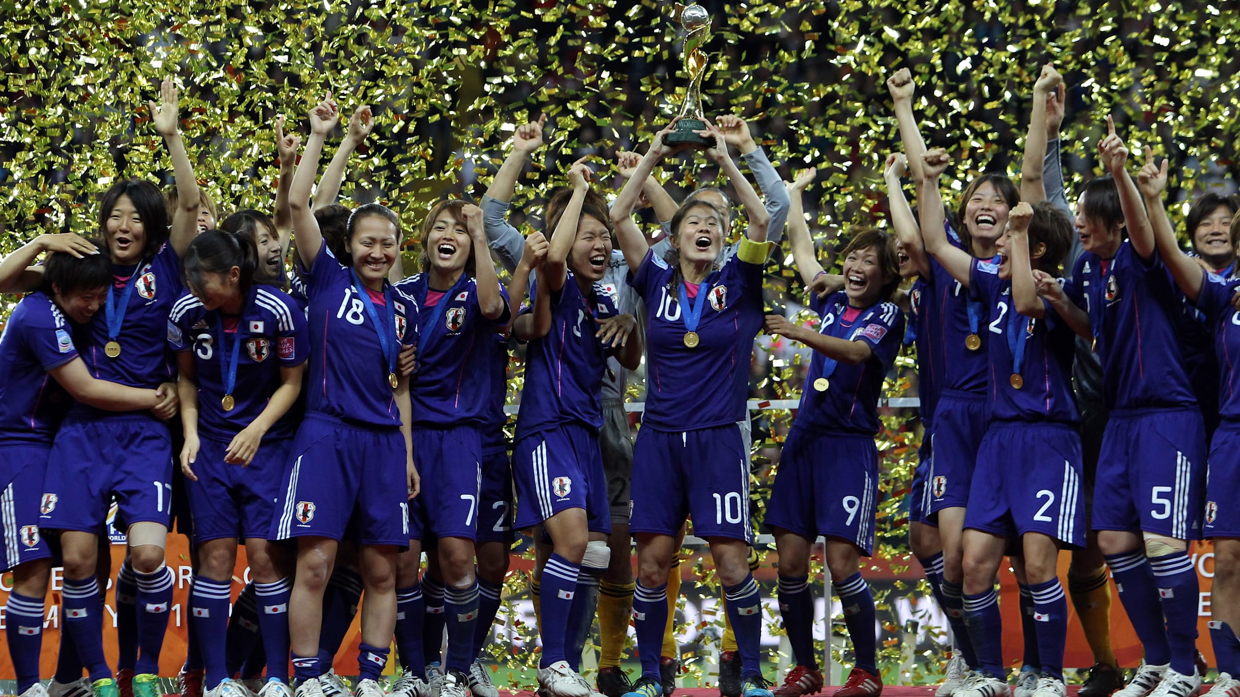 女子サッカー】2023年FIFAワールドカップ開催地は6月25日に決定|日本も立候補 FIFA 女子ワールドカップ2023 ナップサック
