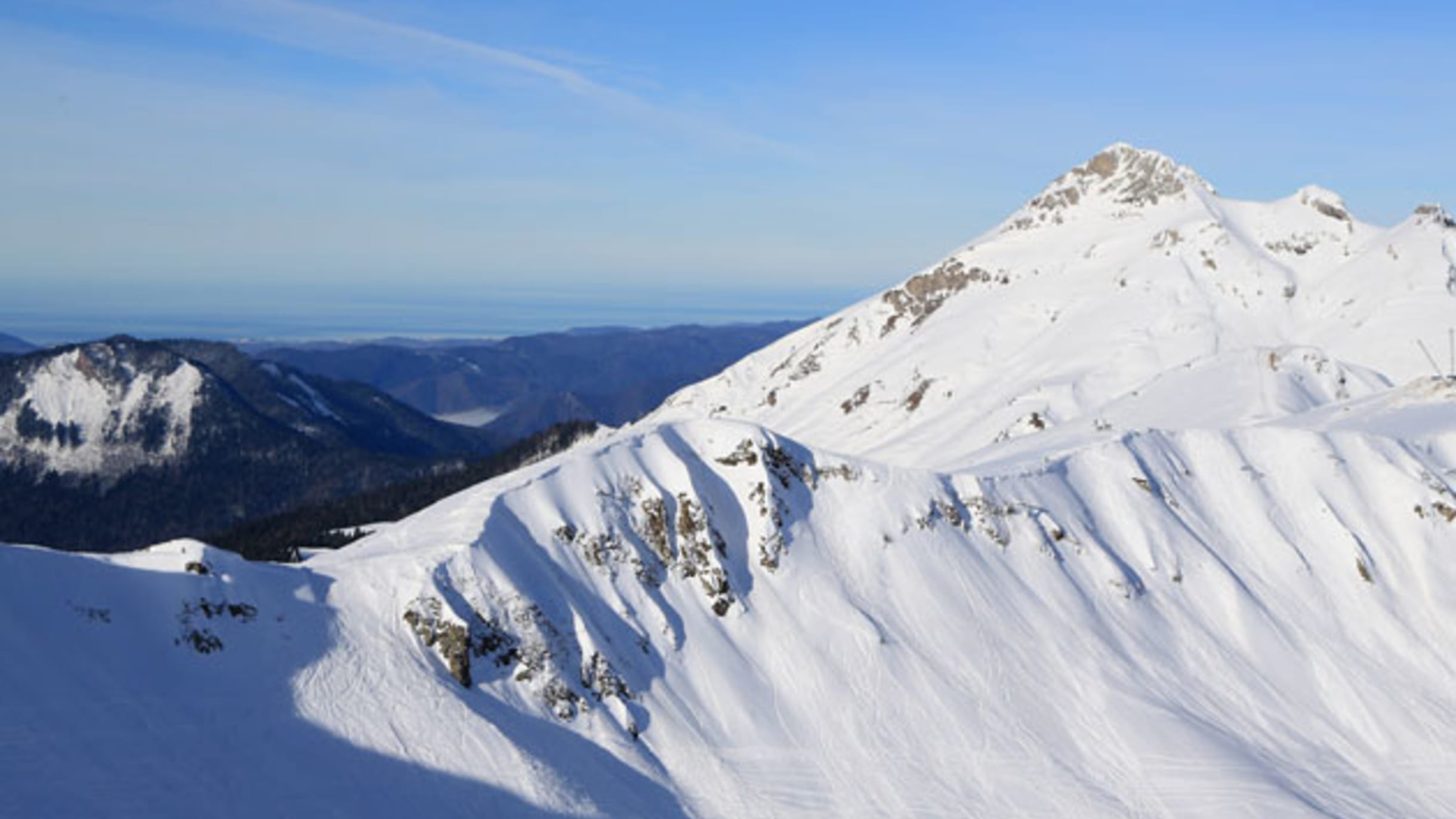 Sotchi 2014. La météo continue de jouer des tours aux