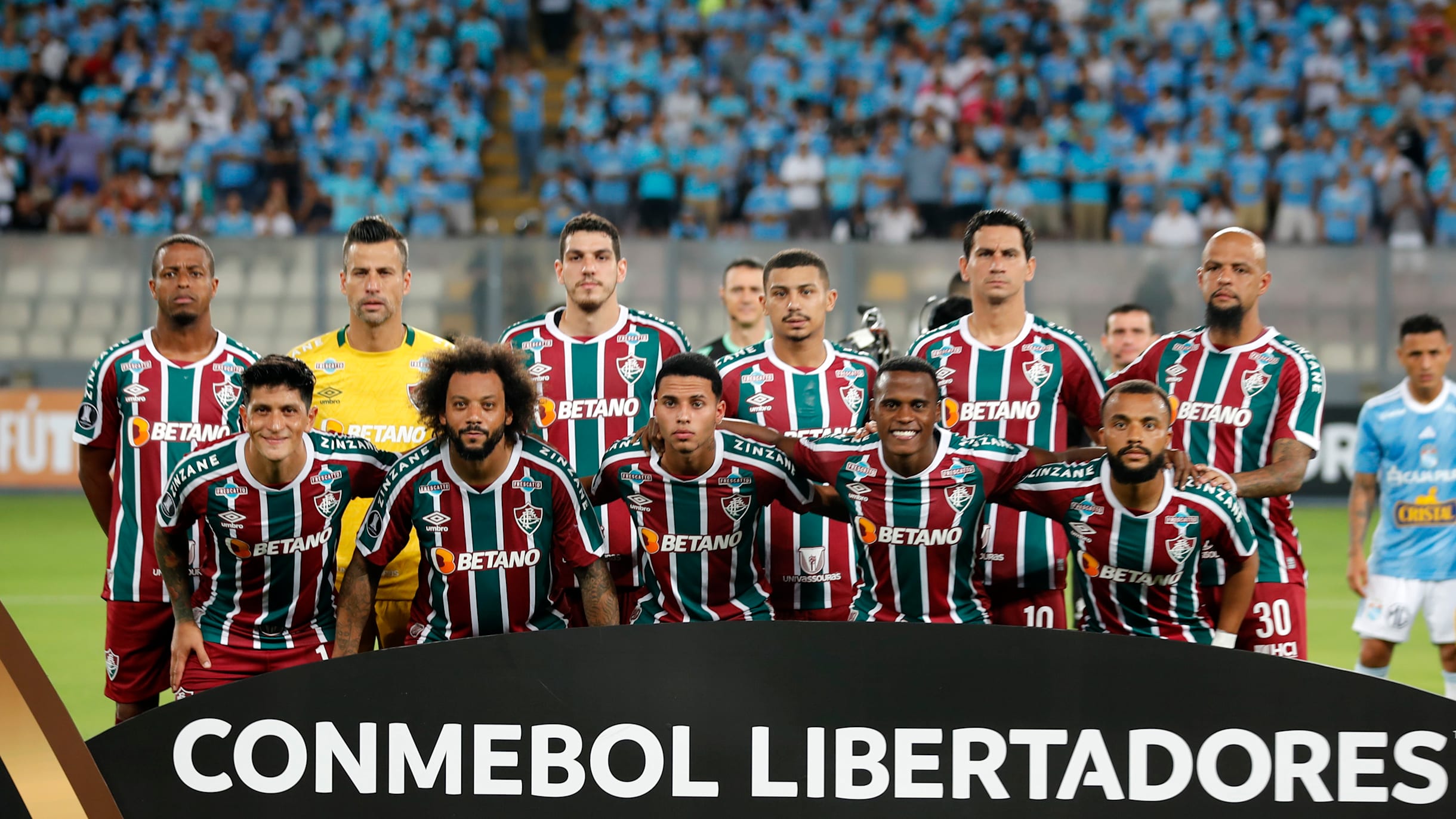 Mundial de Clubes 2023: campeão da Libertadores pode cruzar com Al