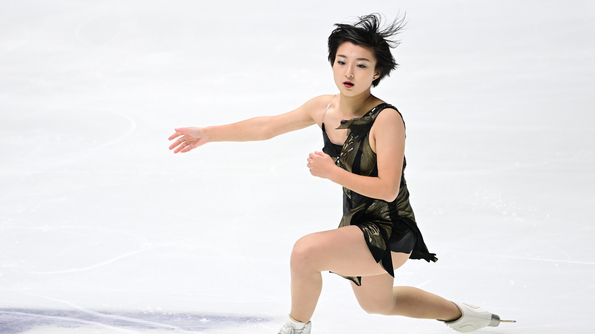 ISU World Figure Skating Championships 2023: Full schedule and how to watch  live action