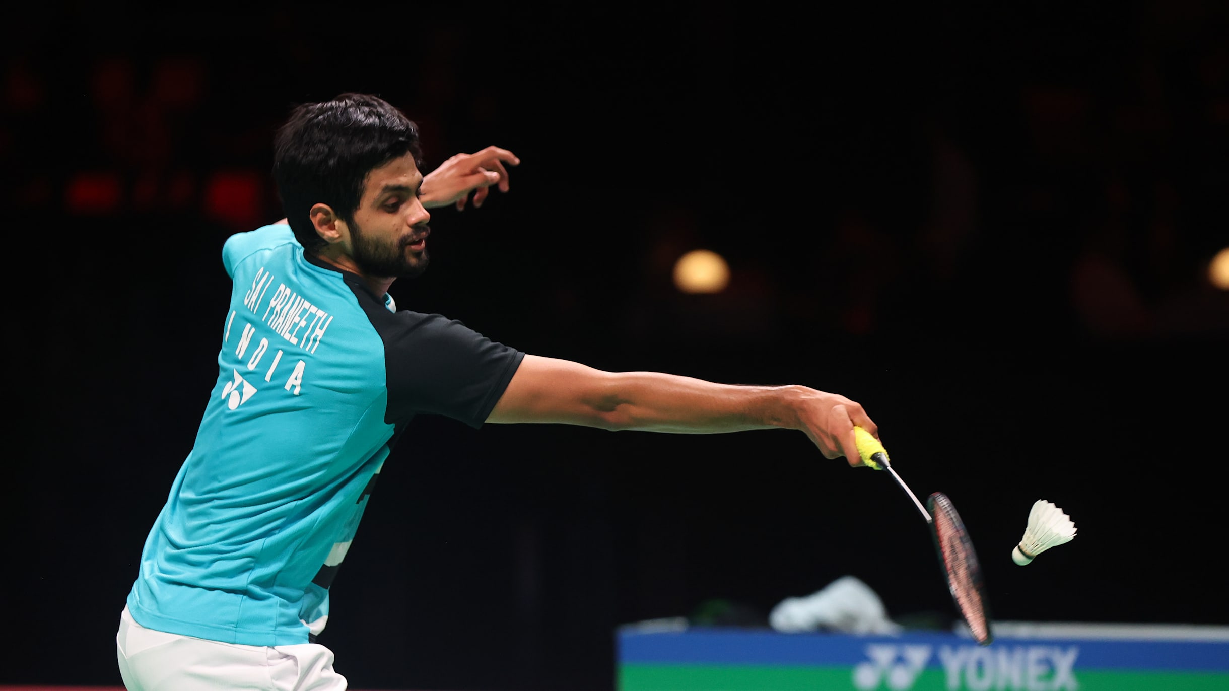 Thomas and Uber Cup 2020 India men lose to Denmark in quarters