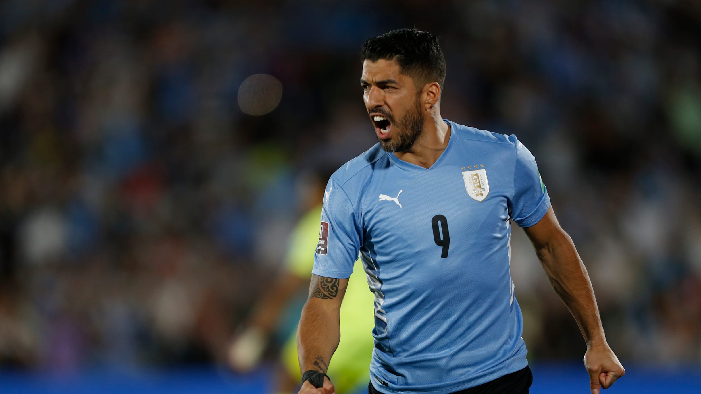 ¿Cuándo juega Uruguay 2022 masculino