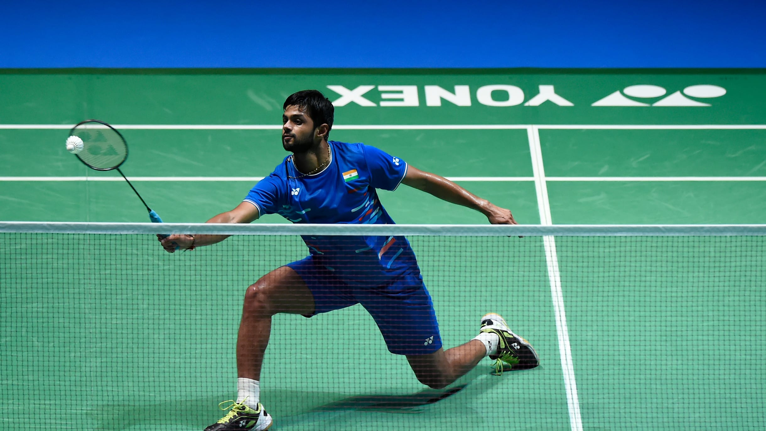 Orleans Masters 2022 badminton B Sai Praneeth to lead Indias charge; watch live in India