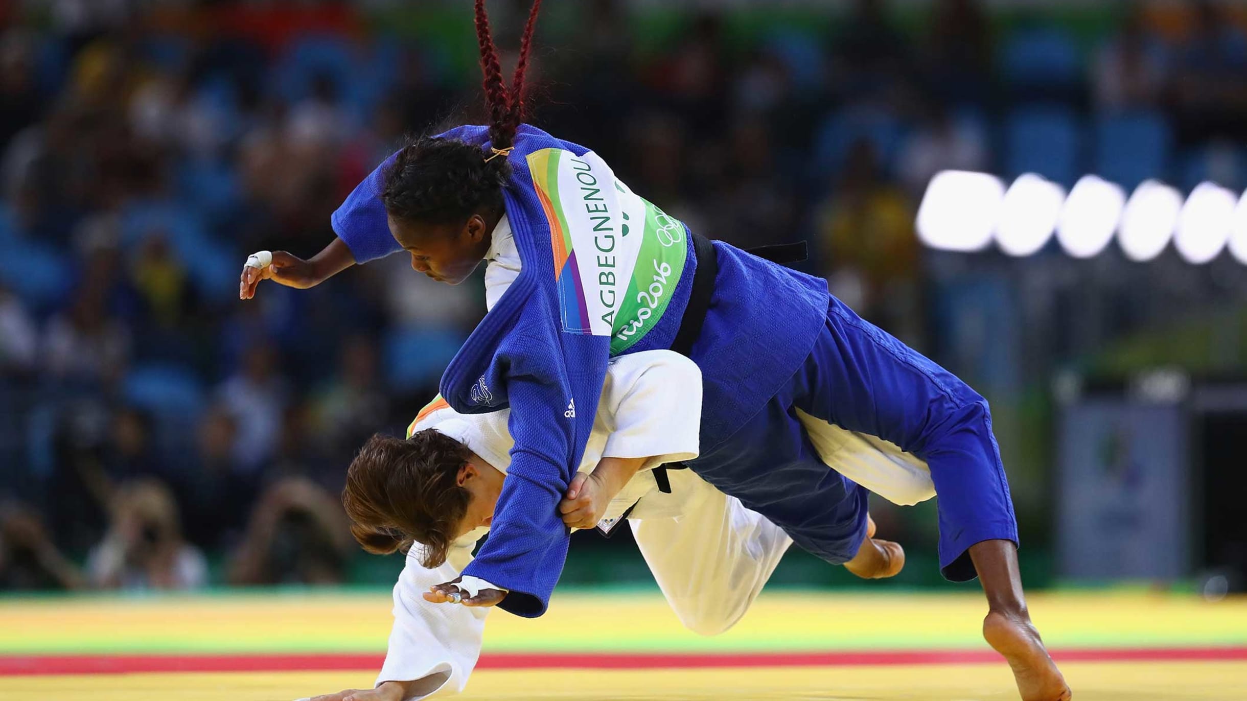 World Judo Championships 2021 Get schedule for Indian judokas and watch live streaming and telecast in India