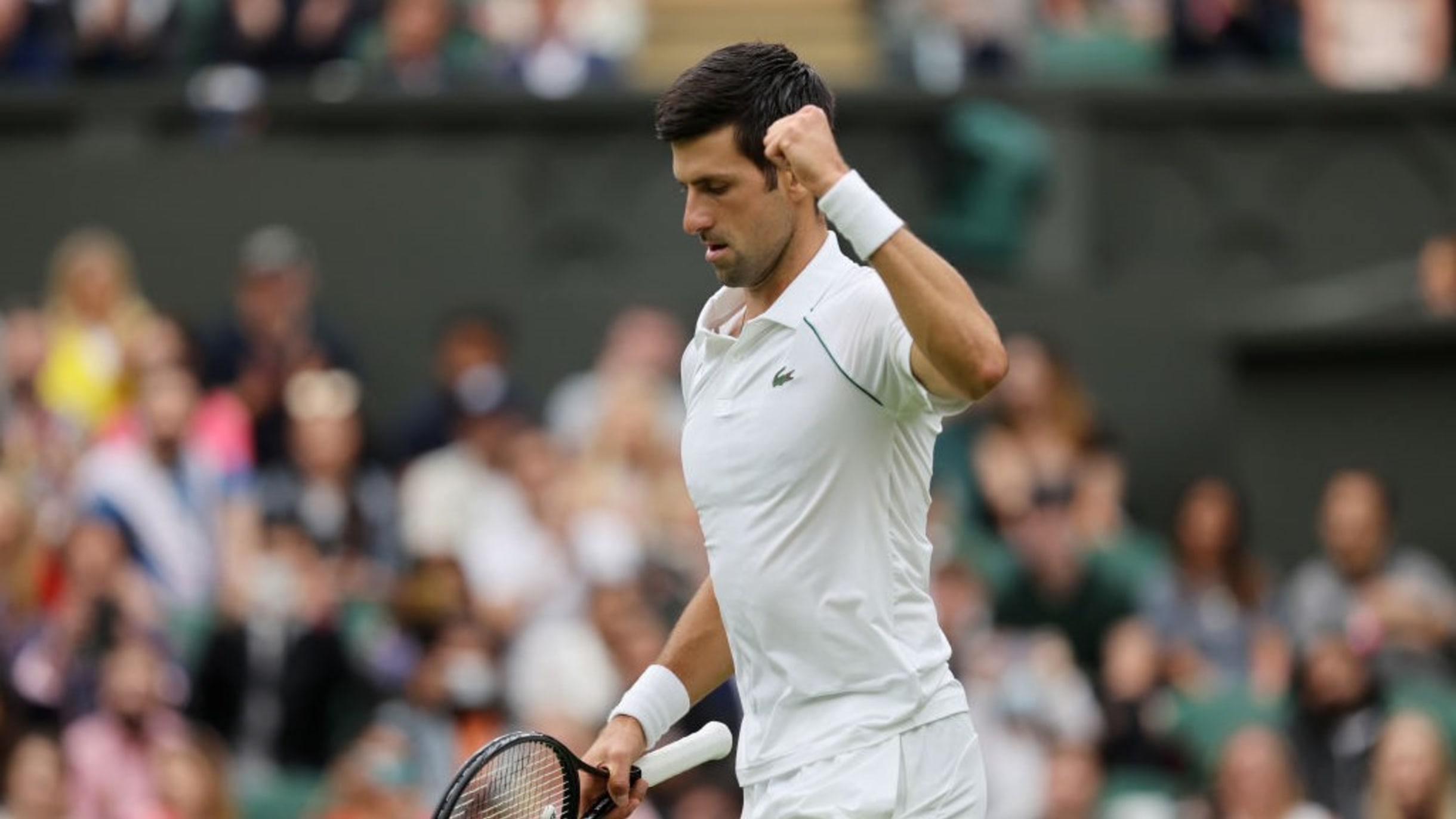 Novak Djokovic vs Matteo Berrettini, watch Wimbledon 2021 mens singles final live streaming and telecast in India