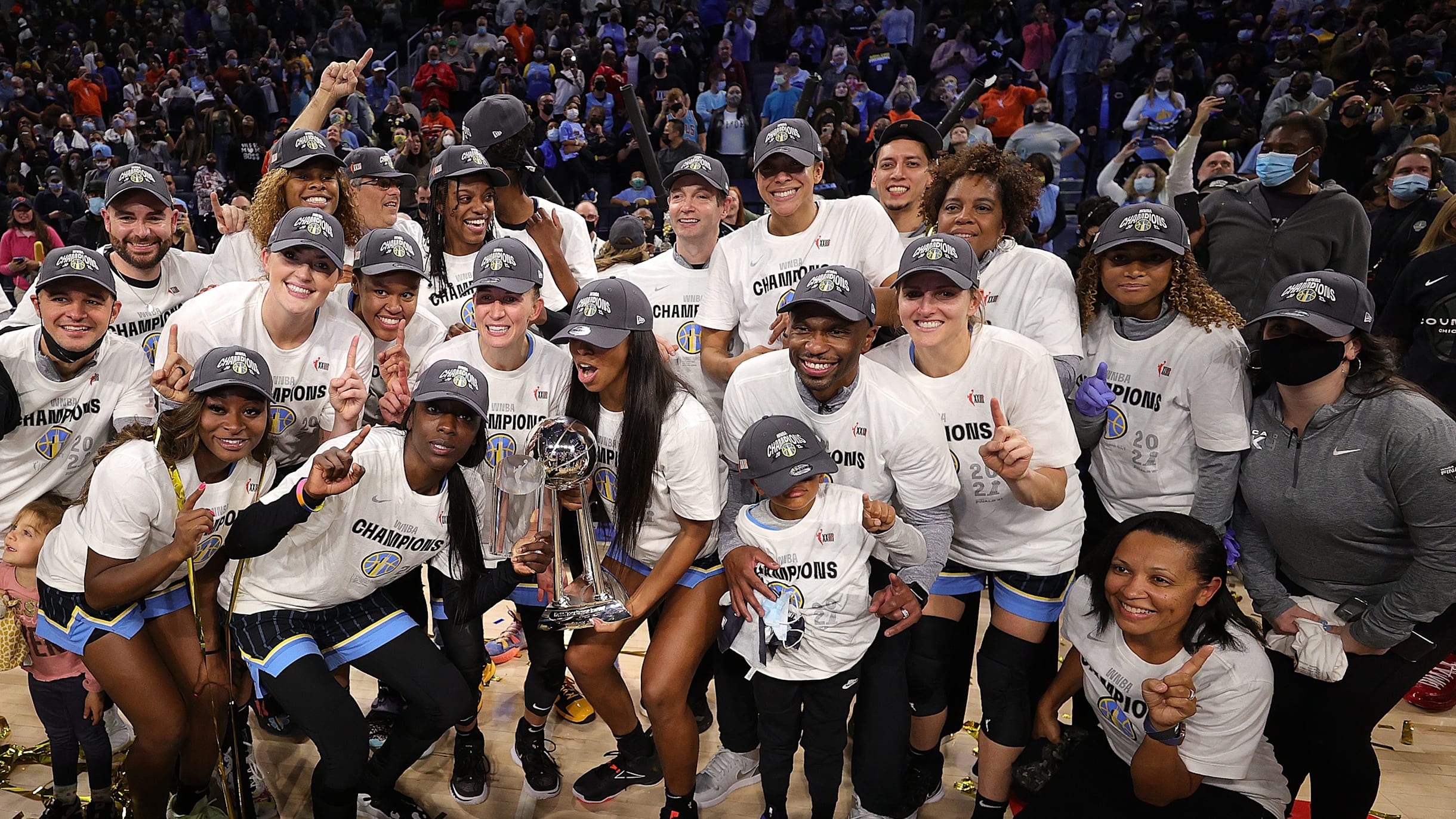 WNBA Draft Primary Dark Logo - Women's National Basketball