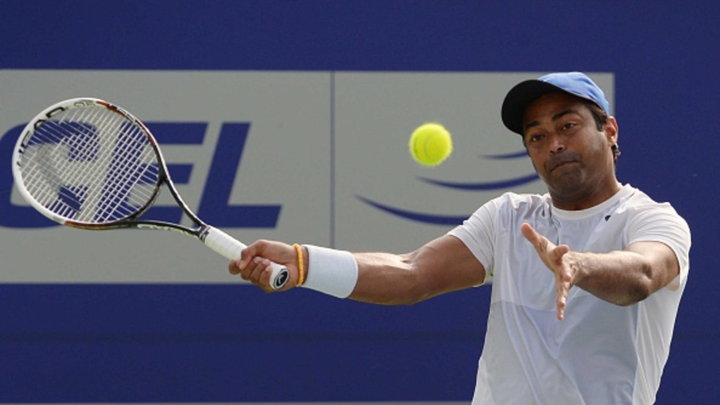 Leander Paes, Matthew Ebden advance to Bengaluru Tennis Open semis
