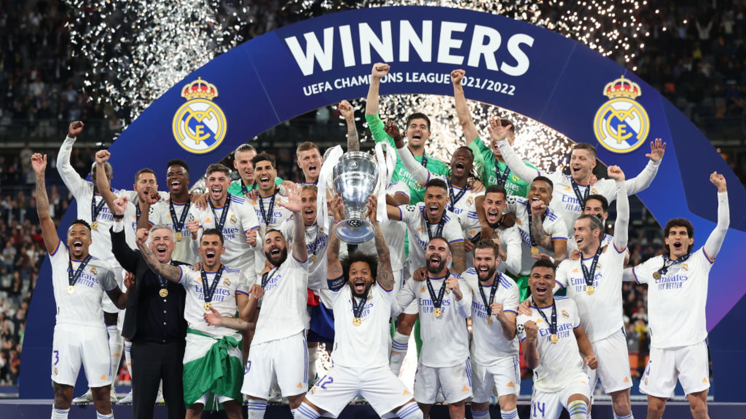 Uefa Champions League Final 2024 Tickets