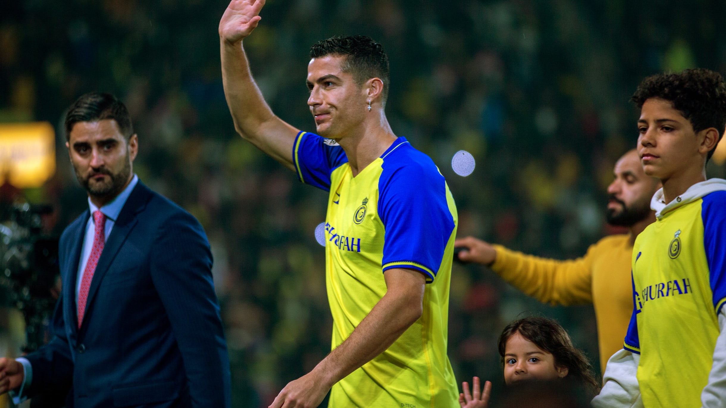 Al Nasr Al Khaleej