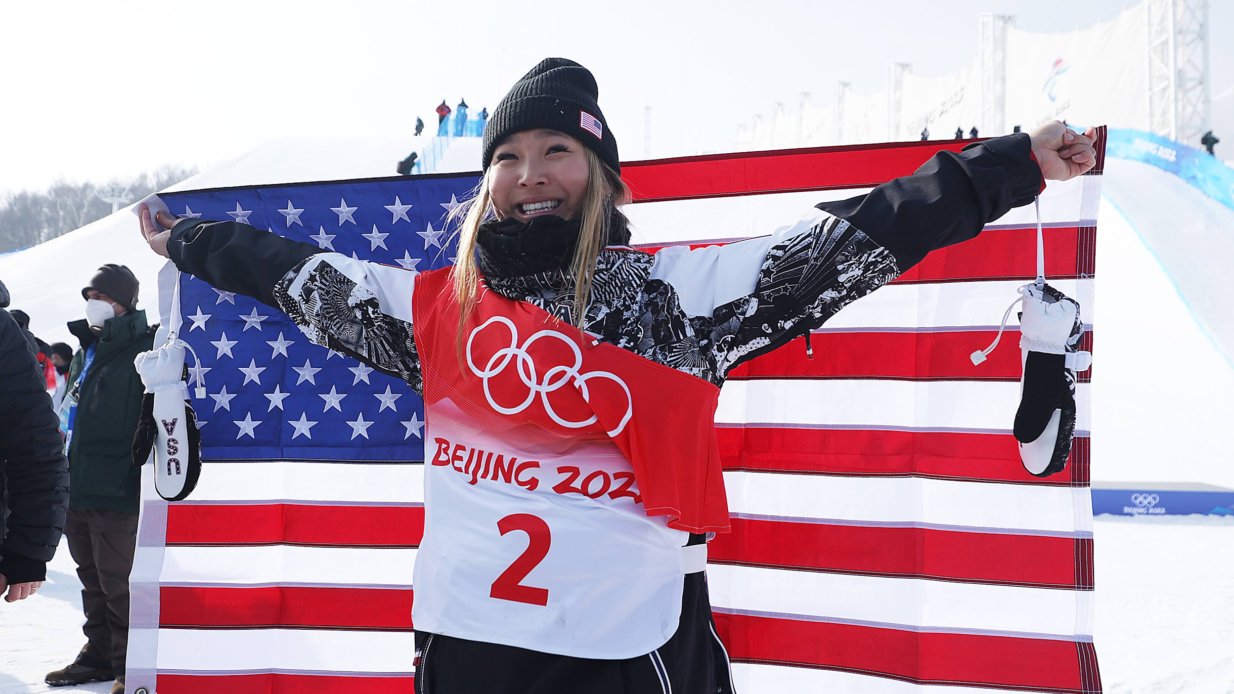 From Chloe Kim to Birk Ruud: The Winter Youth Olympic Games graduates that  shone at Beijing 2022