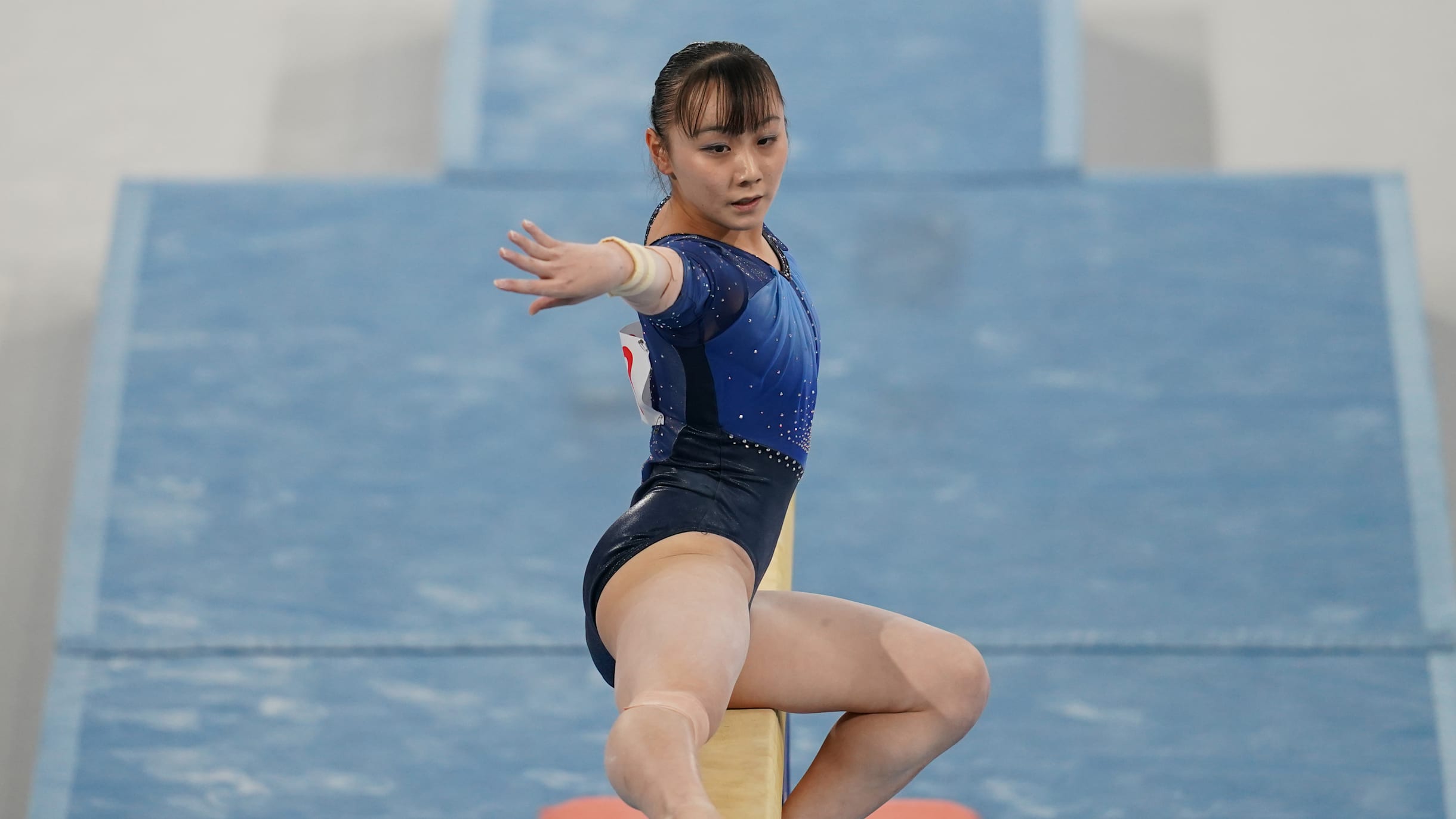 体操世界選手権22 日本女子代表メンバーを紹介 目標は決勝進出