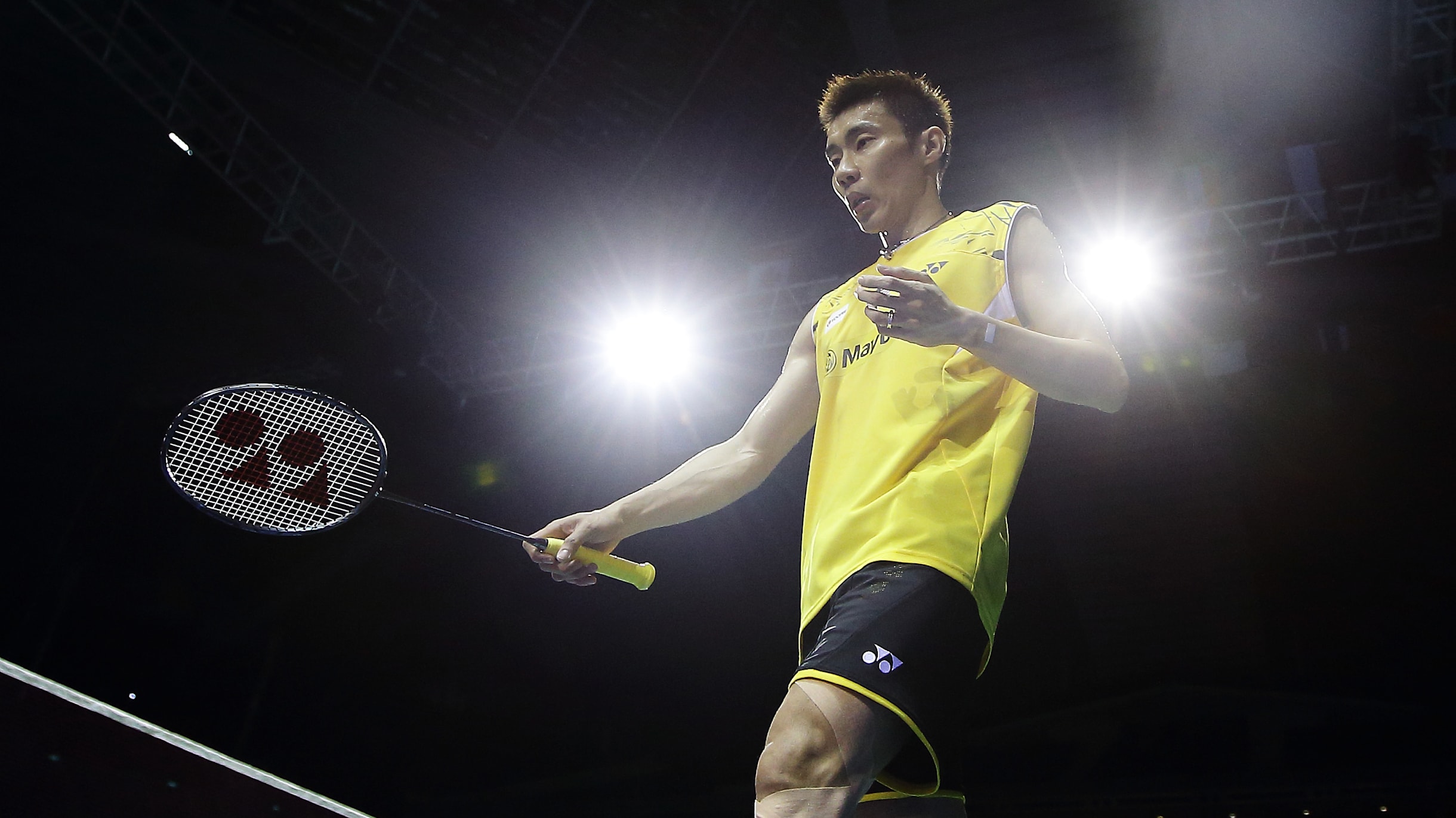 Badminton superstar Lee Chong Wei retires after winning three Olympic  silver medals