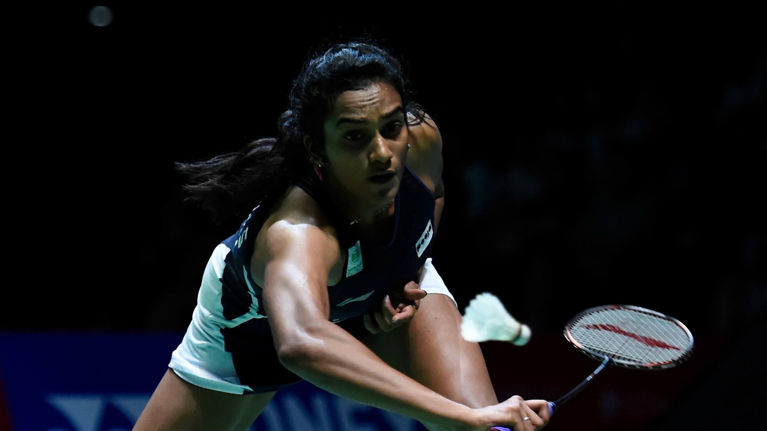 PV Sindhu Would like to have breakfast with Serena Williams