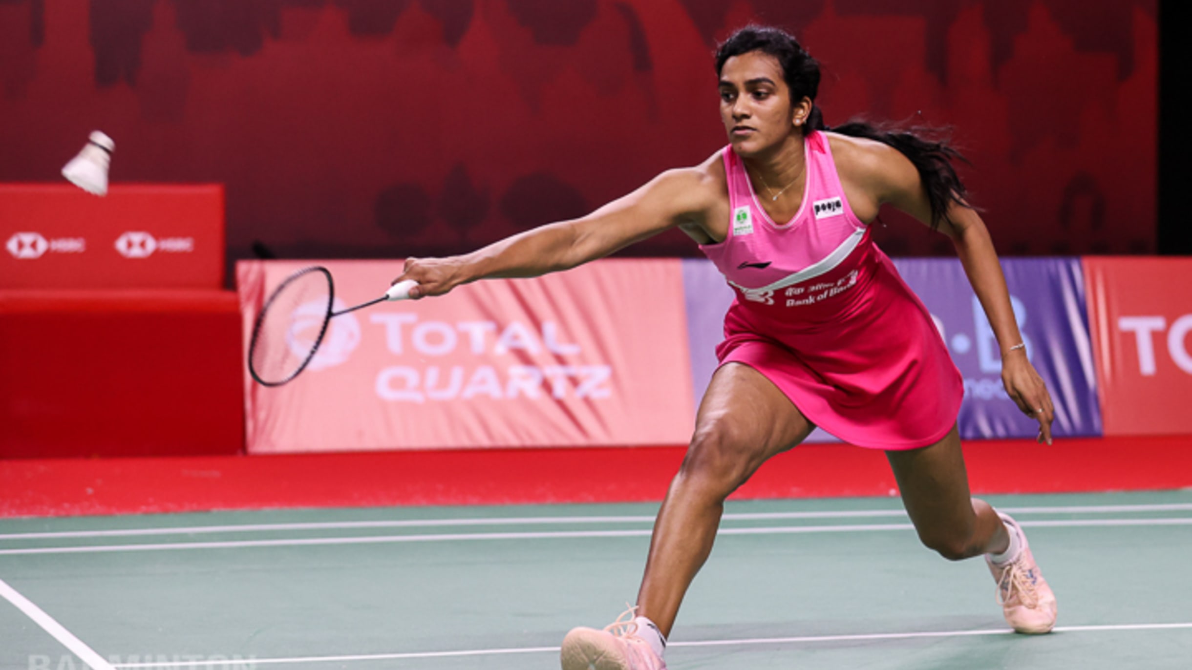 Thailand Open live PV Sindhu, Saina Nehwal in action, live match updates from the first badminton event of 2021