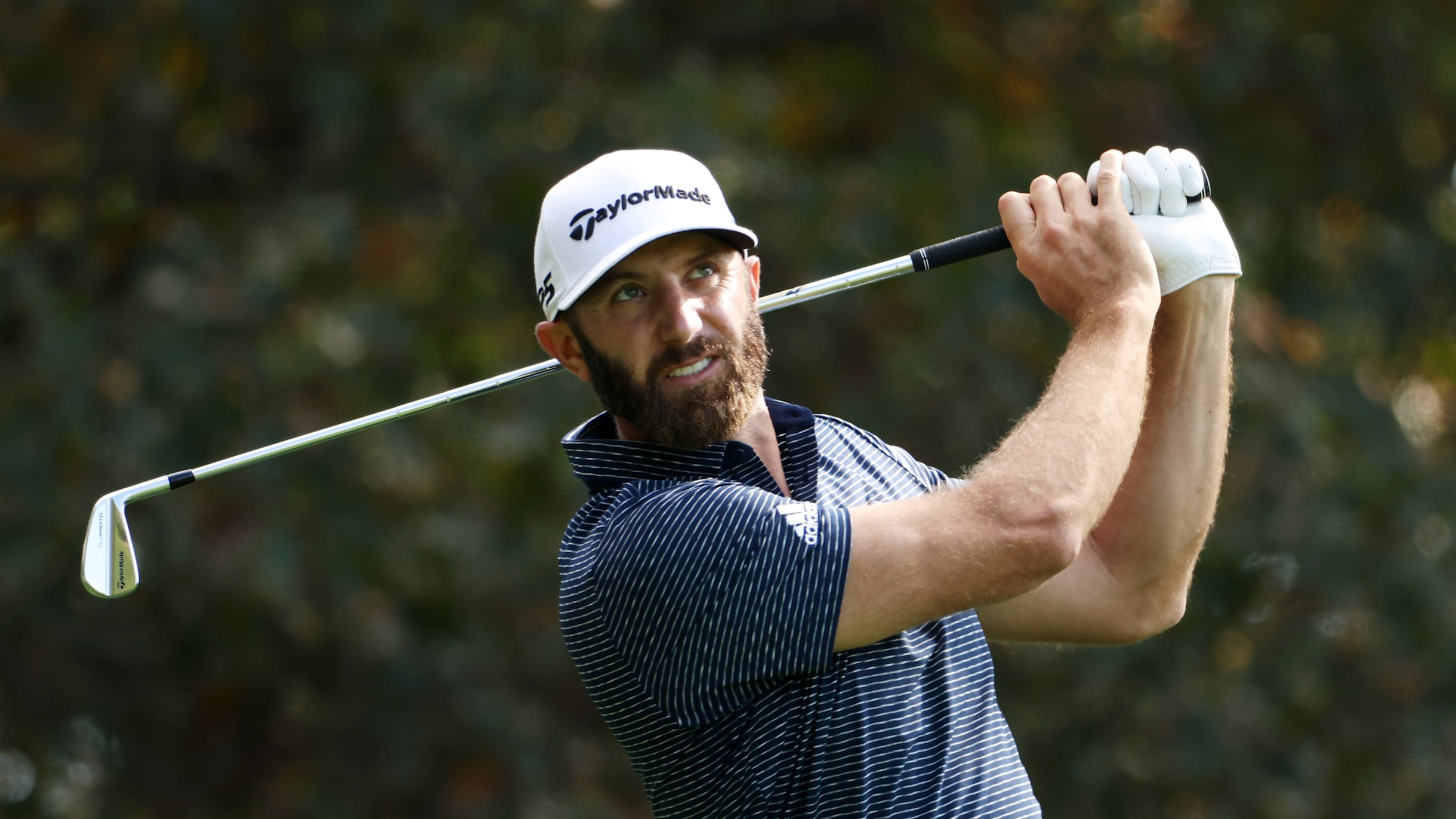 Watch The Masters Live