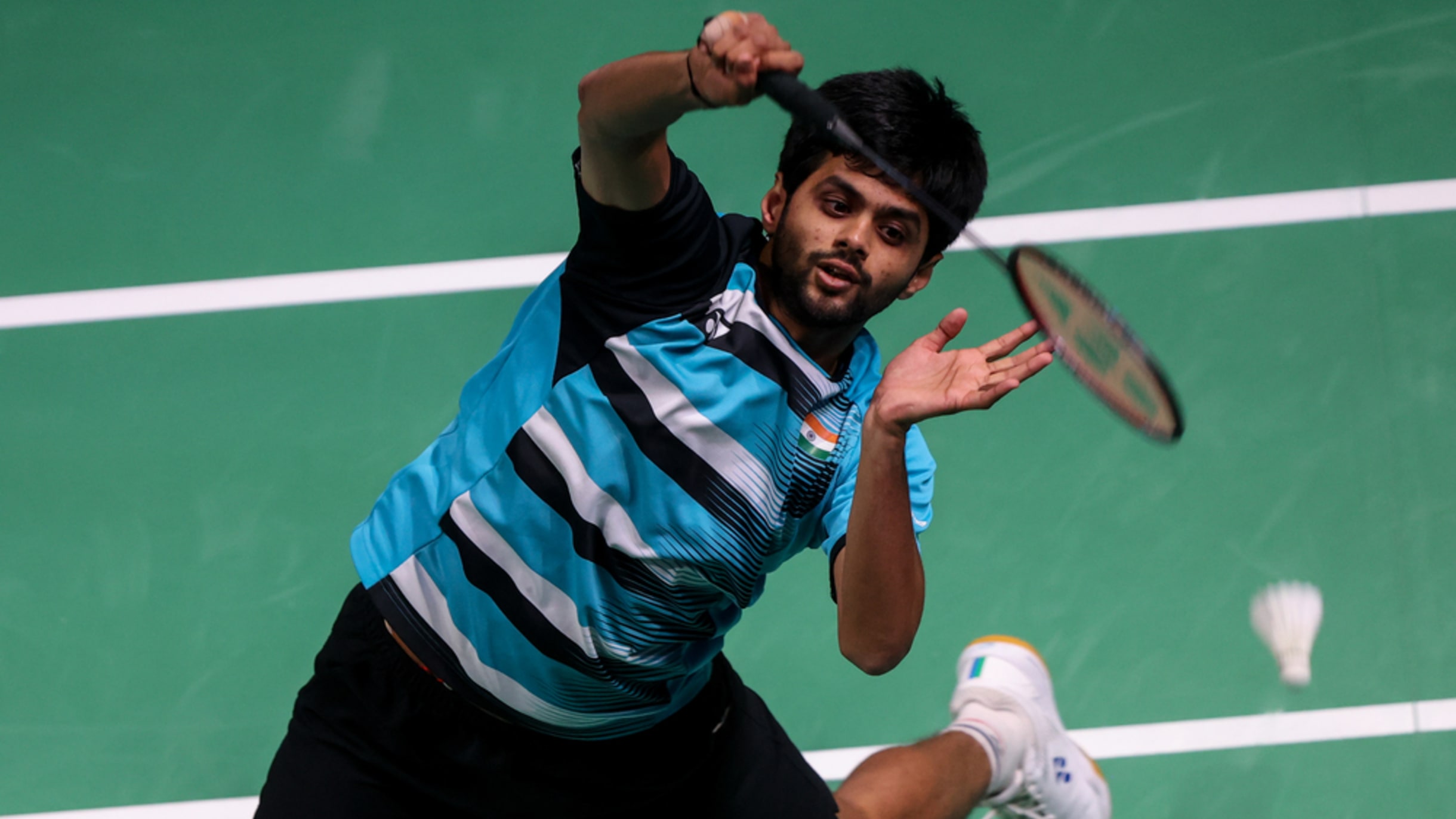 Sudirman Cup 2021 India take on China on Day 2, Get live badminton updates, results and scores