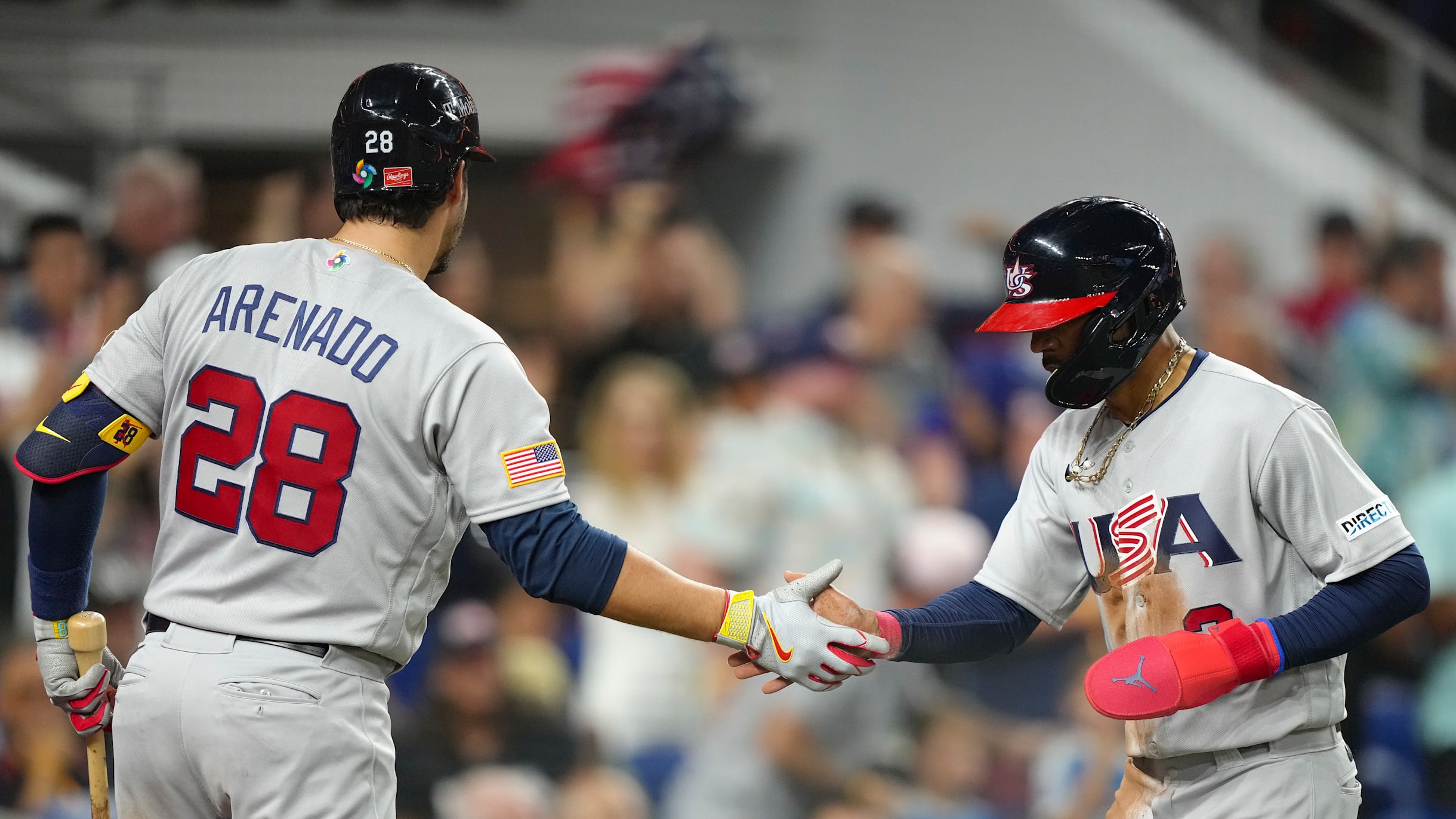 USA vs Cuba World Baseball Classic 2023 semi-final: Preview, schedule, and how to watch live action