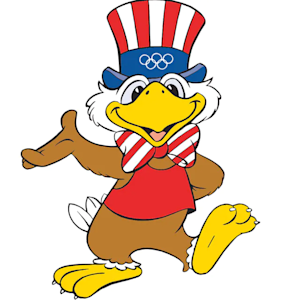 Mascota Olimpica De Los Angeles 1984 Fotos E Historia