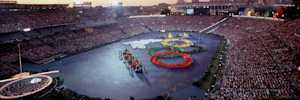 Atlanta 1996 Summer Olympics - Athletes, Medals & Results
