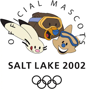 Mascota Olimpica De Salt Lake City 02 Fotos E Historia