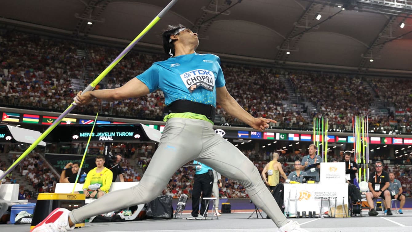 Asian Games 2023: India’s full schedule and important dates you can’t miss