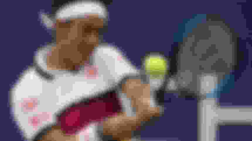 テニス 右ひじ手術で離脱中の錦織圭 来年2月のニューヨークop出場へ