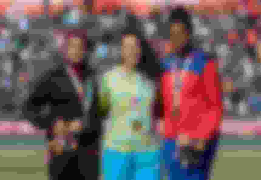 When the hammer comes down Olympic News