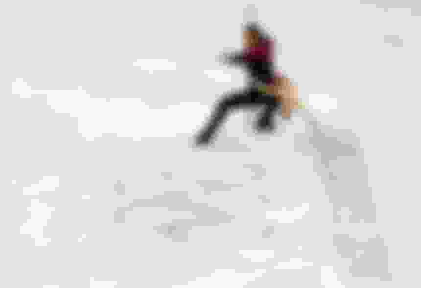 Ice skating in China a centuriesold story Olympic News